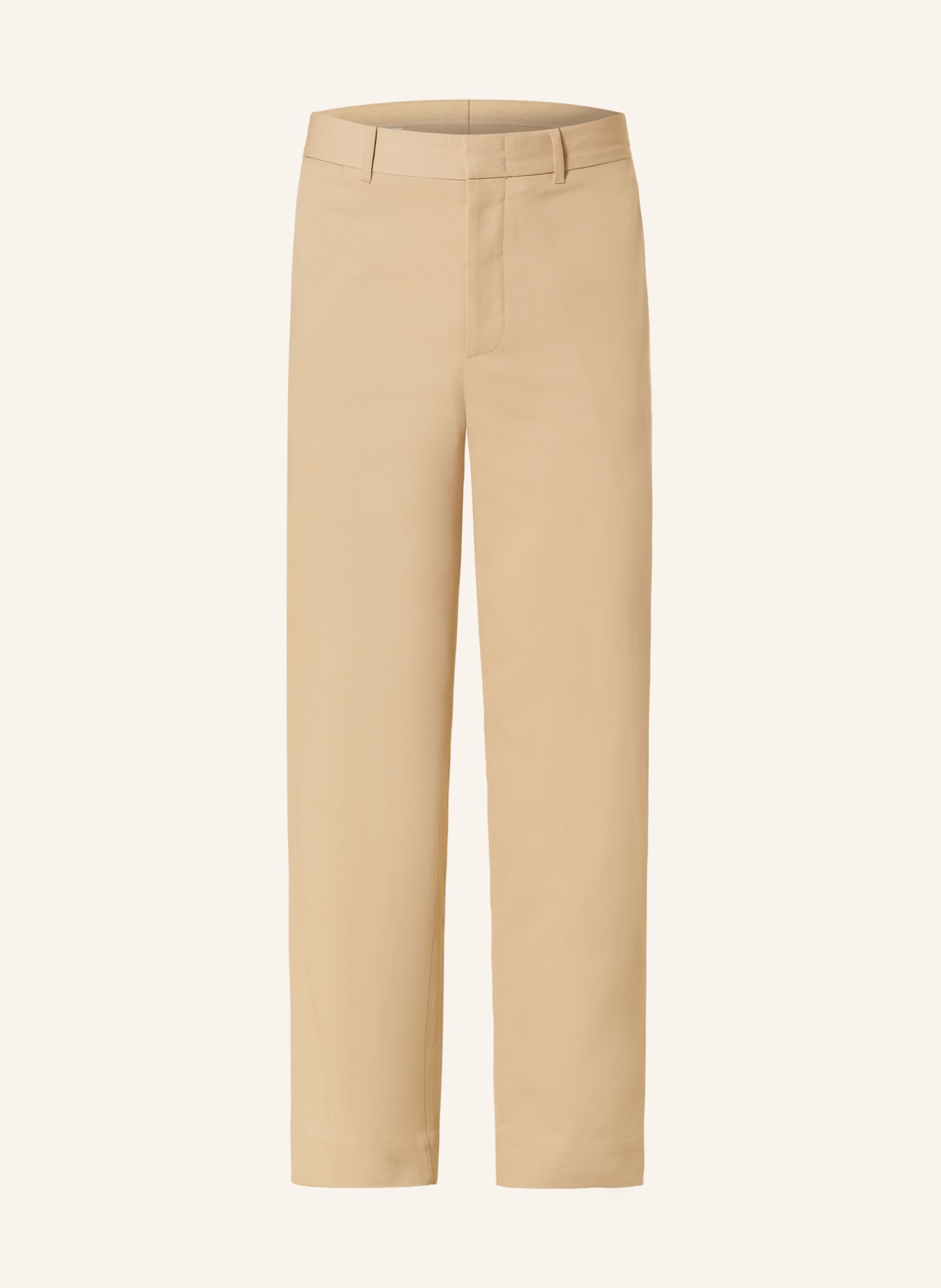 COS Chino Regular Fit, Farbe: BEIGE (Bild 1)