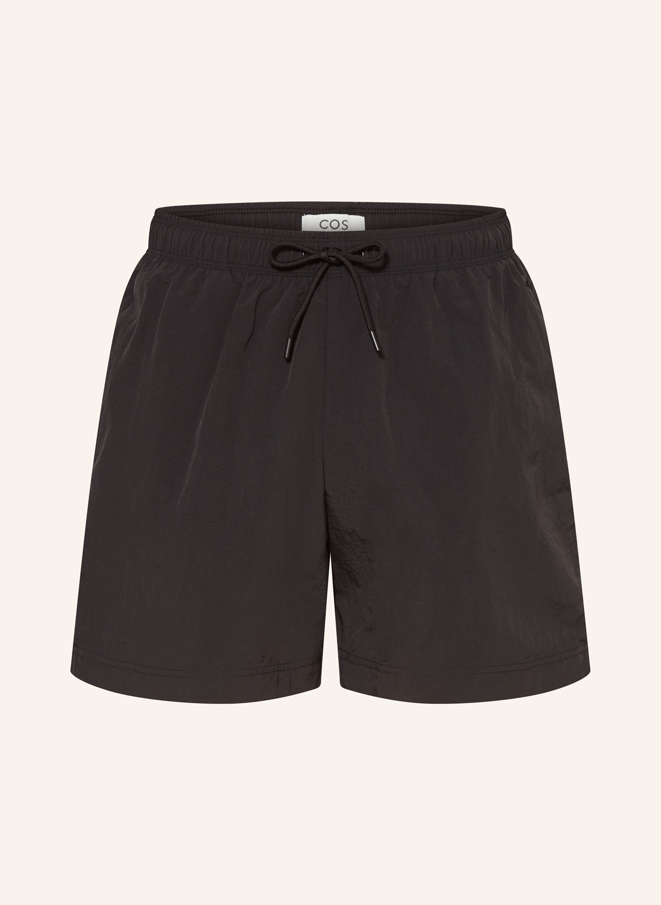 COS Swim shorts, Color: BLACK (Image 1)