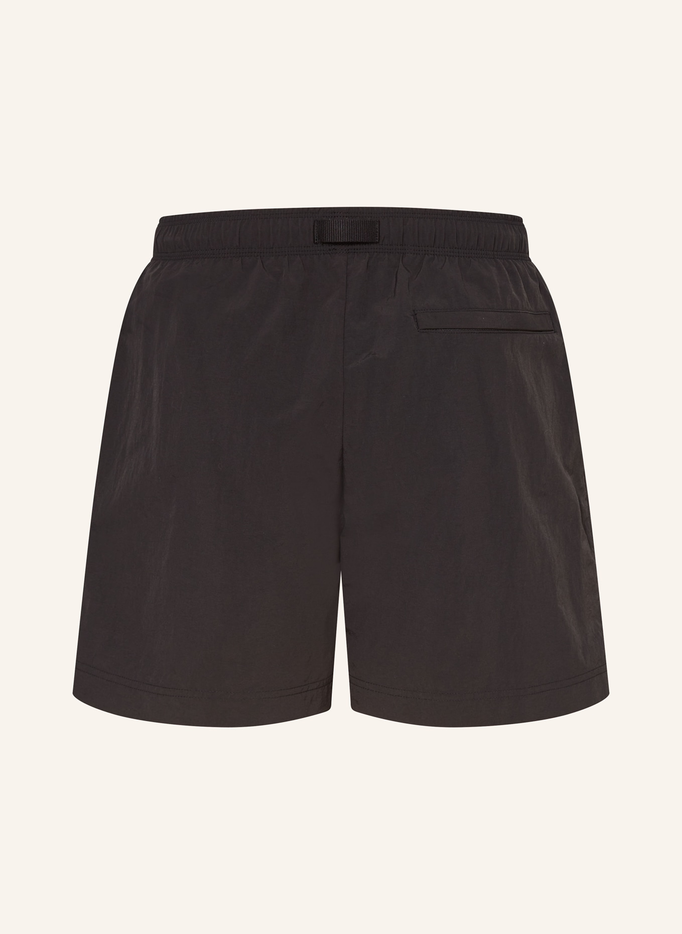 COS Swim shorts, Color: BLACK (Image 2)