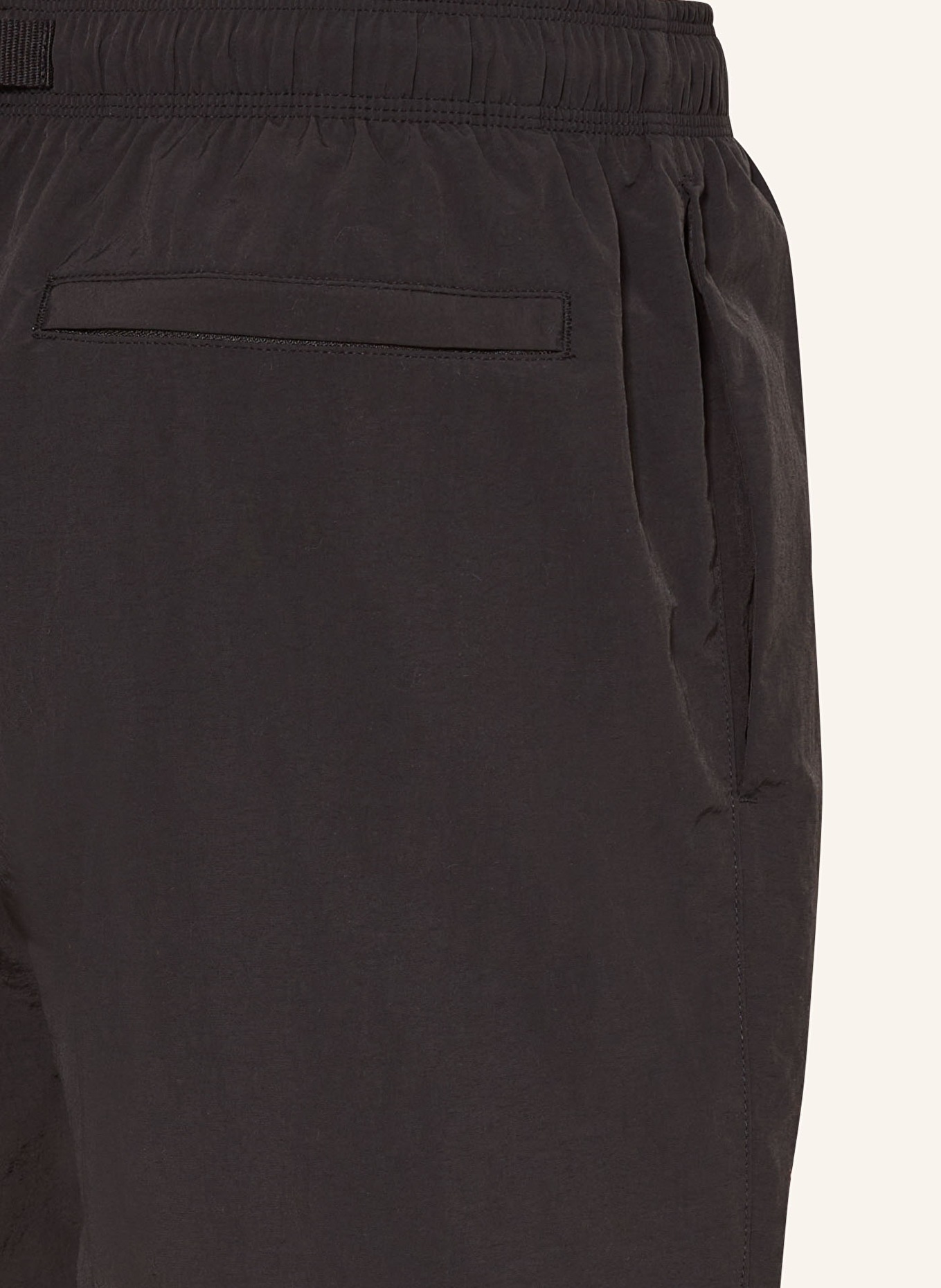 COS Swim shorts, Color: BLACK (Image 3)