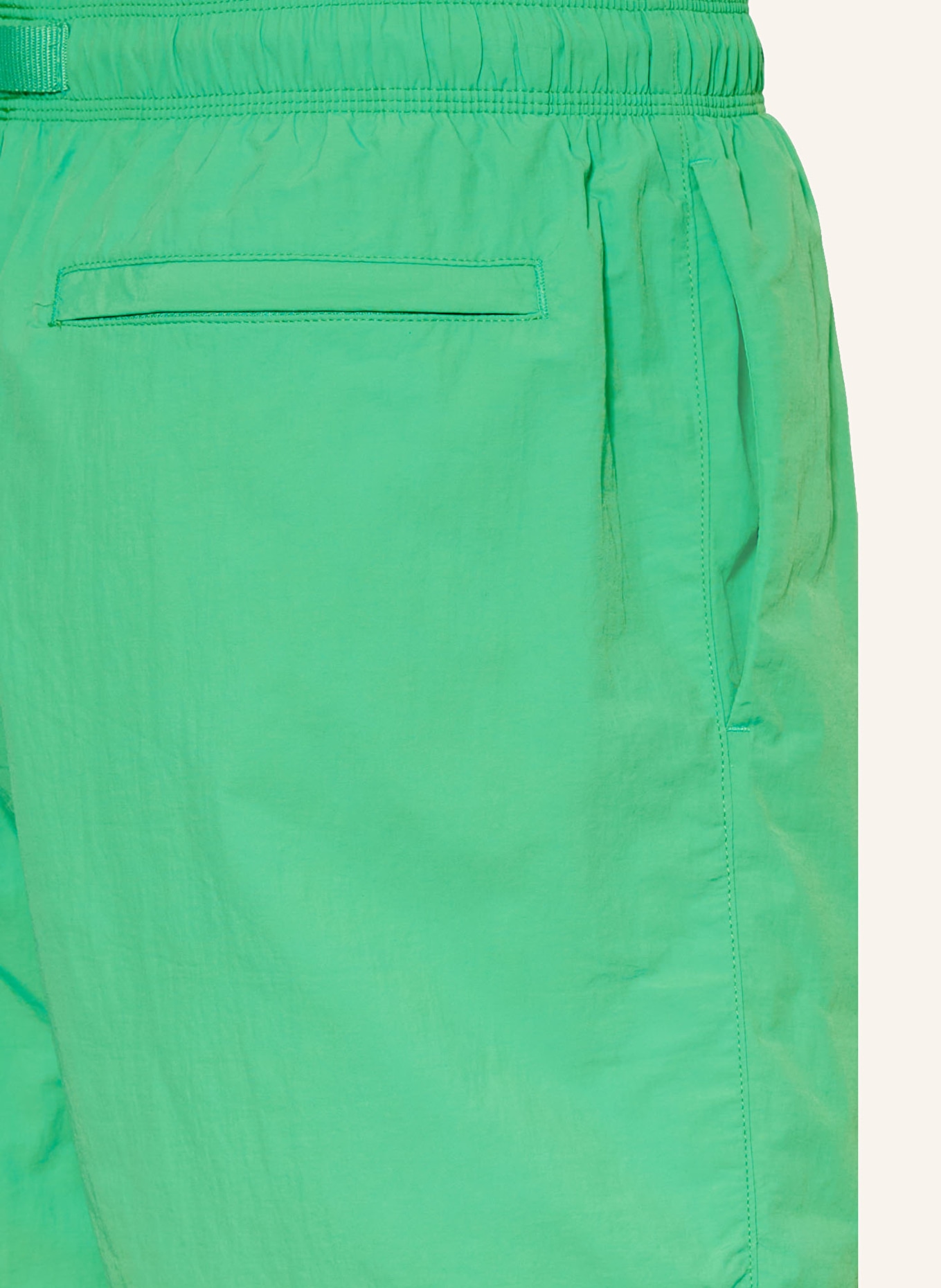 COS Swim shorts, Color: GREEN (Image 3)