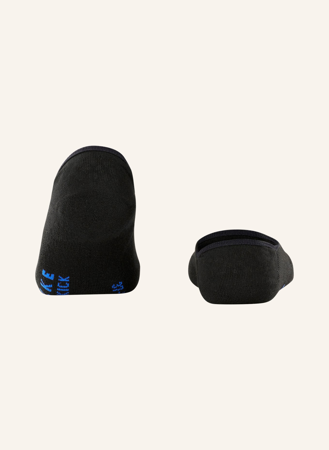 FALKE Sneakersocken COOL KICK: 3000 BLACK