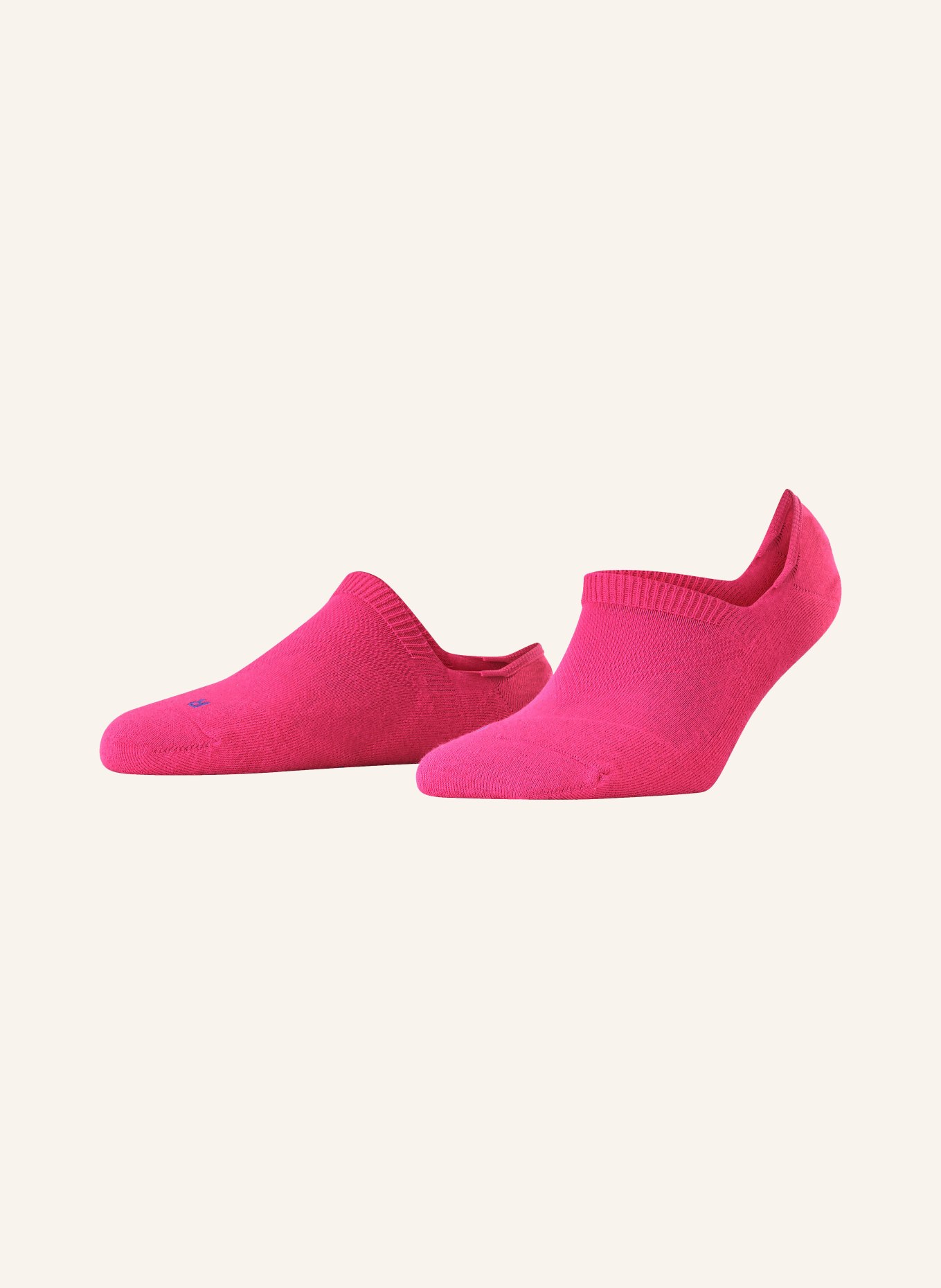 FALKE Sneakersocken COOL KICK: 8550 GLOSS