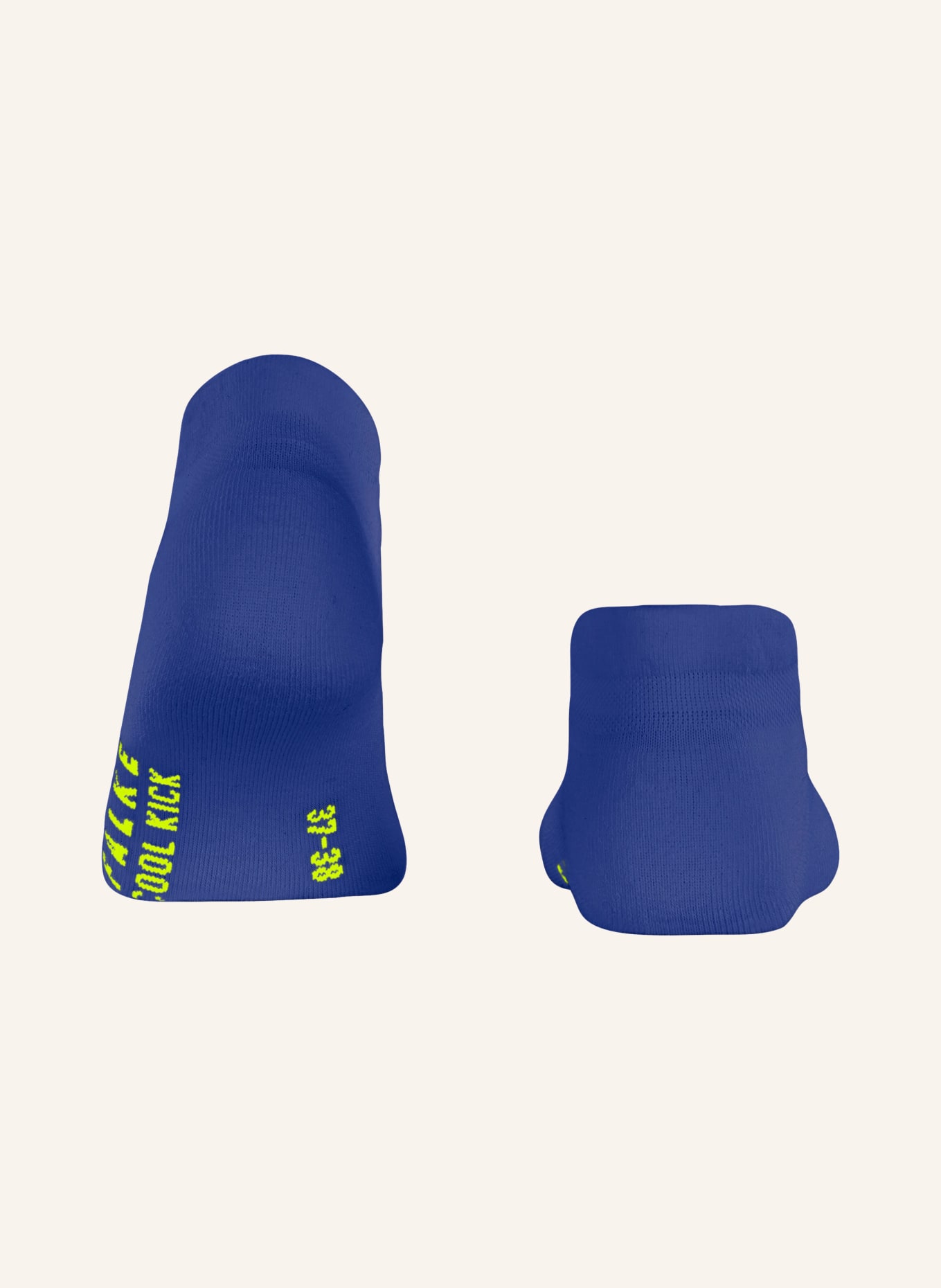 FALKE Sneakersocken COOL KICK: 6065 IMPERIAL
