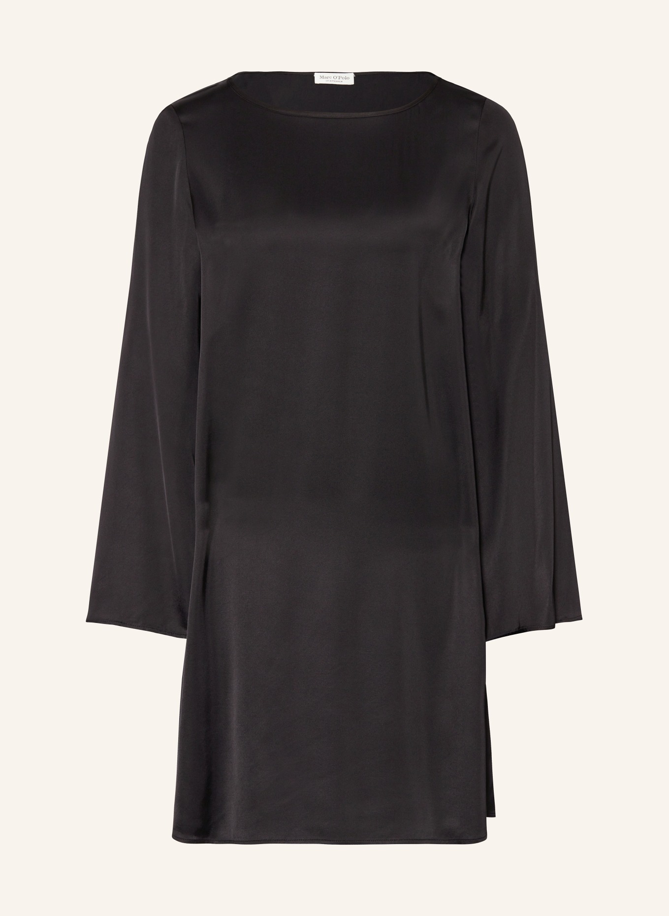 Marc O'Polo Kleid: SCHWARZ