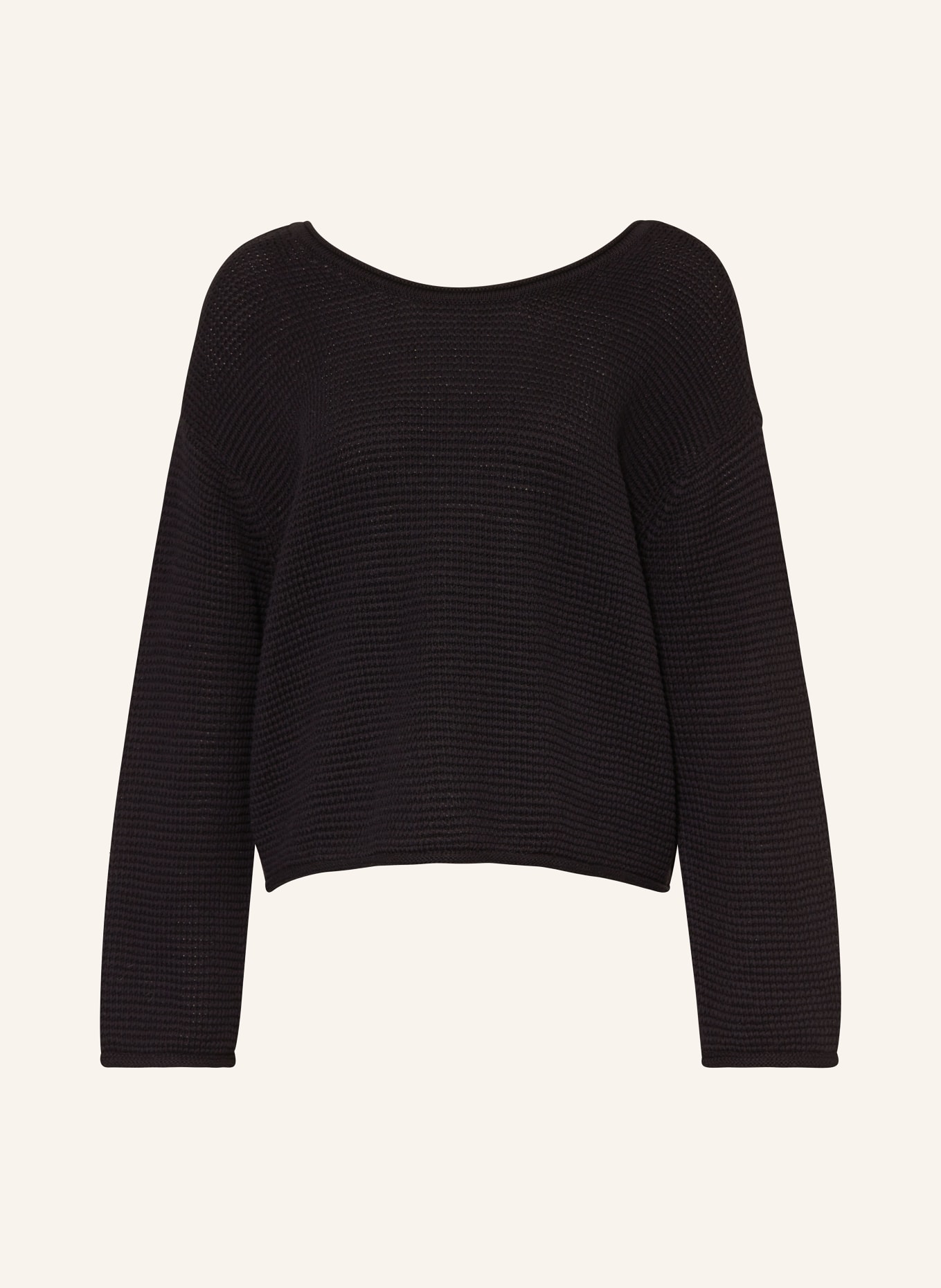 Marc O'Polo Sweater, Color: BLACK (Image 1)