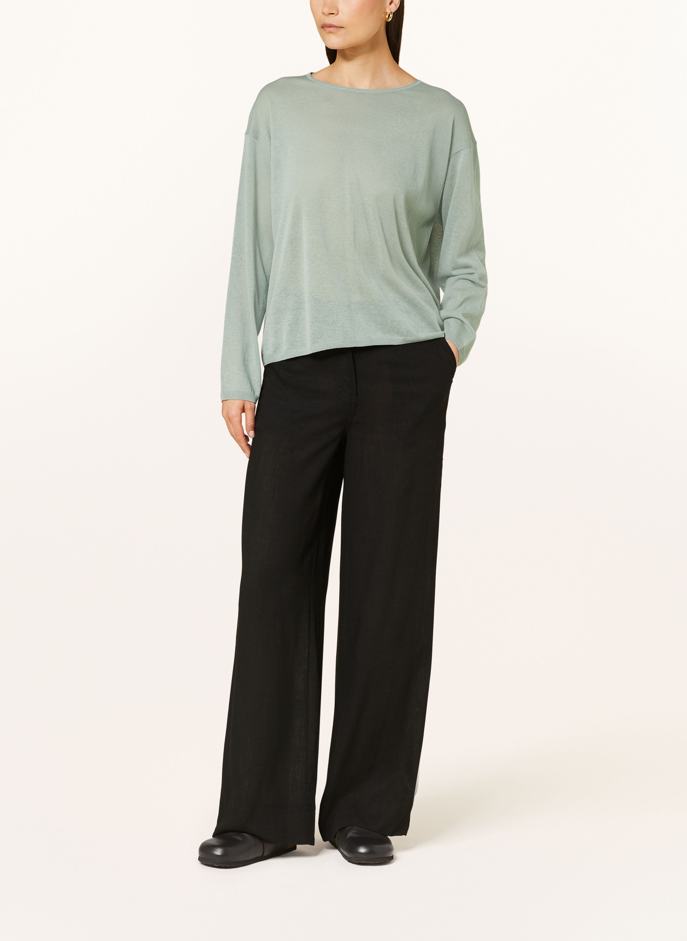 Marc O'Polo pull-over: MENTHE