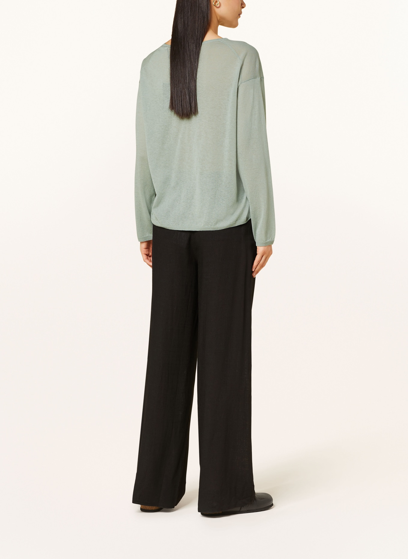 Marc O'Polo pull-over: MENTHE