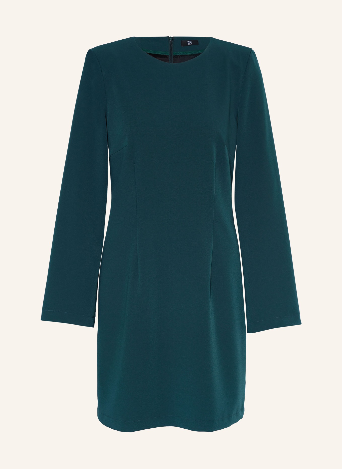 RIANI Kleid: PETROL