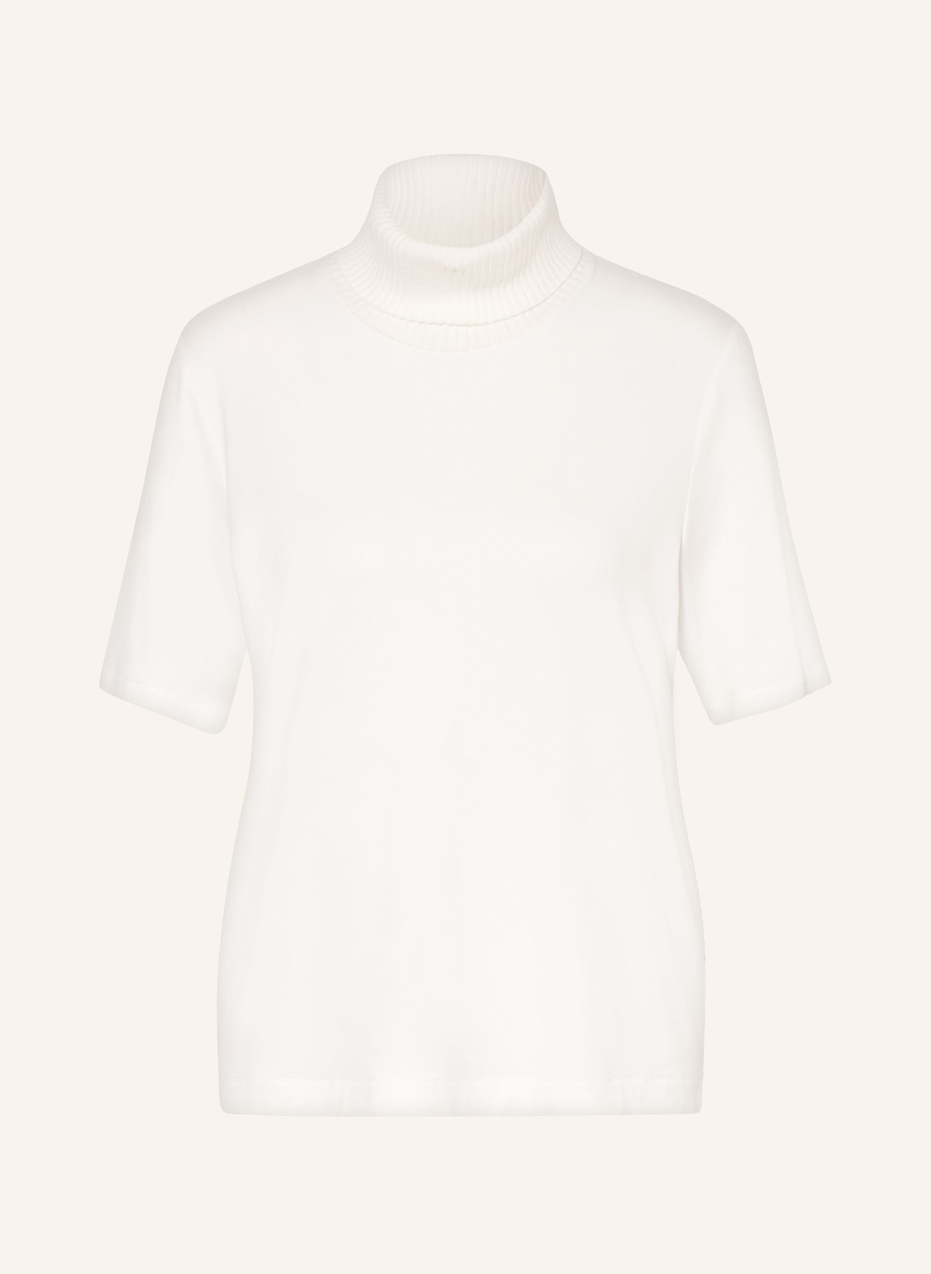 RIANI T-shirt, Color: 110 OFFWHITE (Image 1)