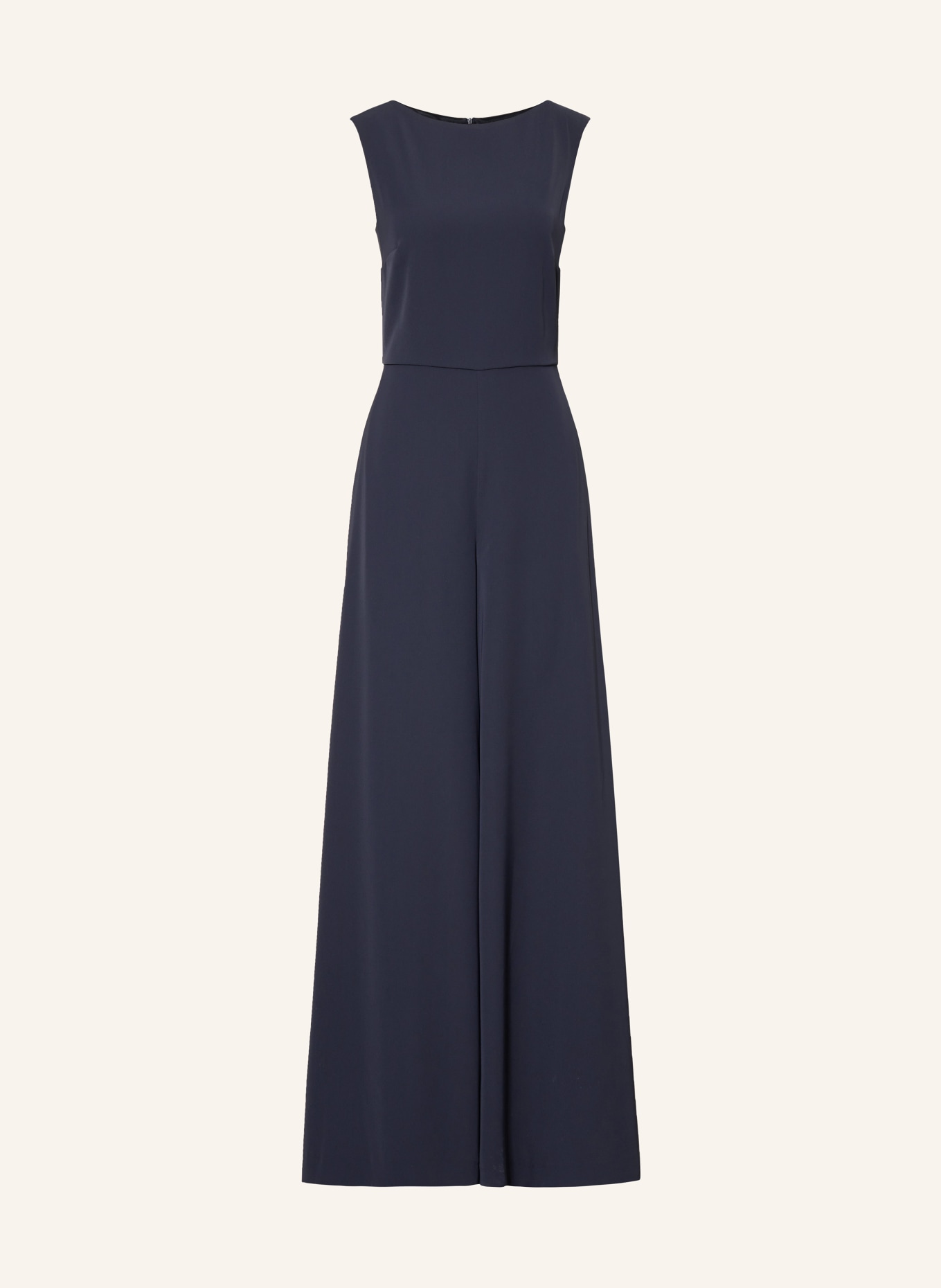 Vera Mont Overal: TMAVĚ MODRÁ / BÍLÁ