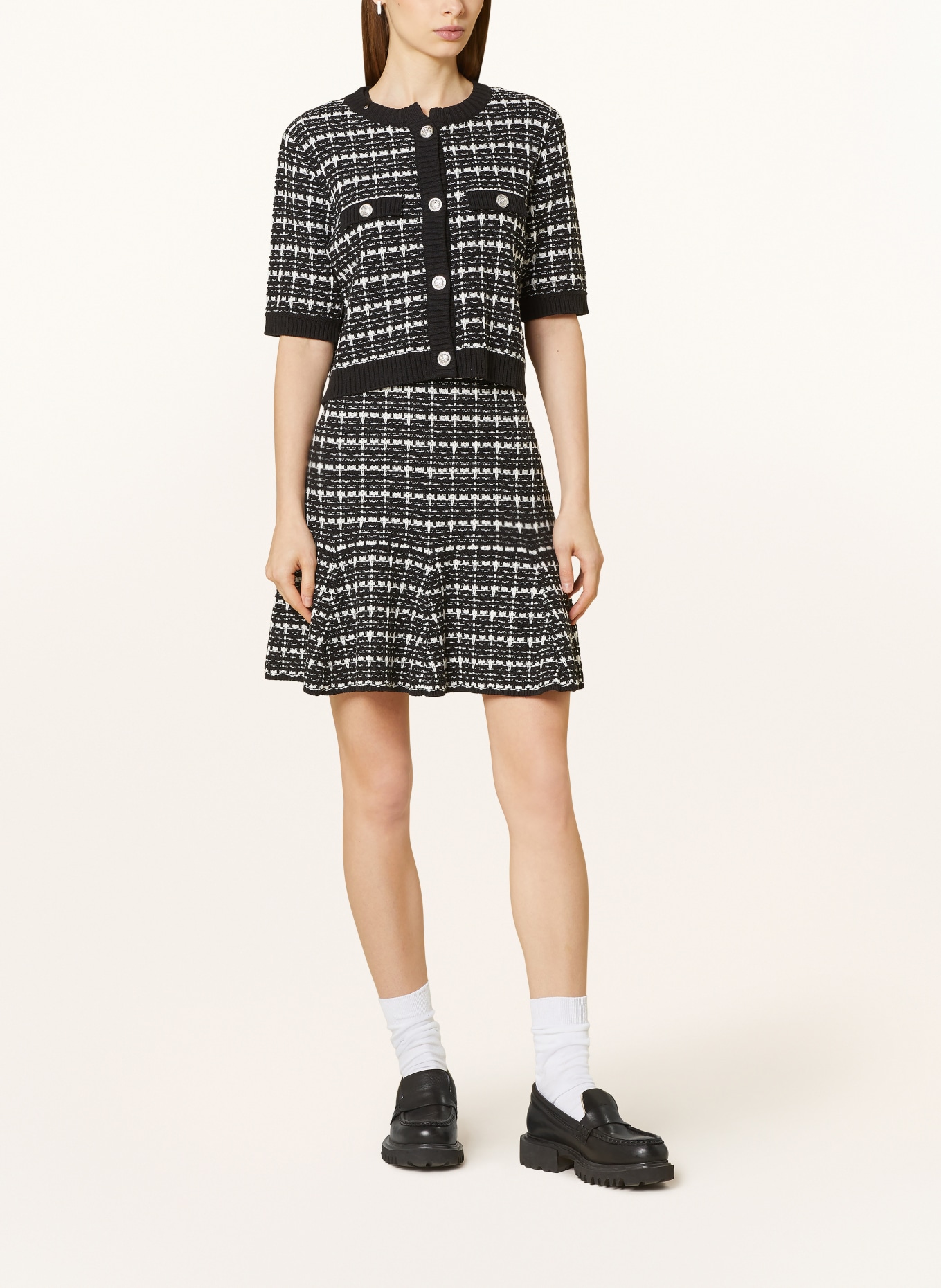 Tweed robe deals