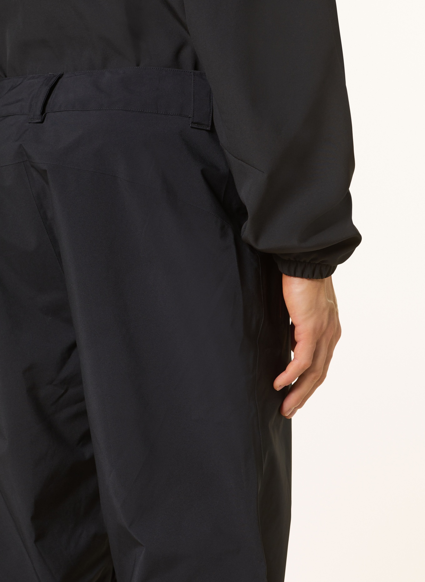 OAKLEY Skihose UNBOUND GTX 2.0: SCHWARZ