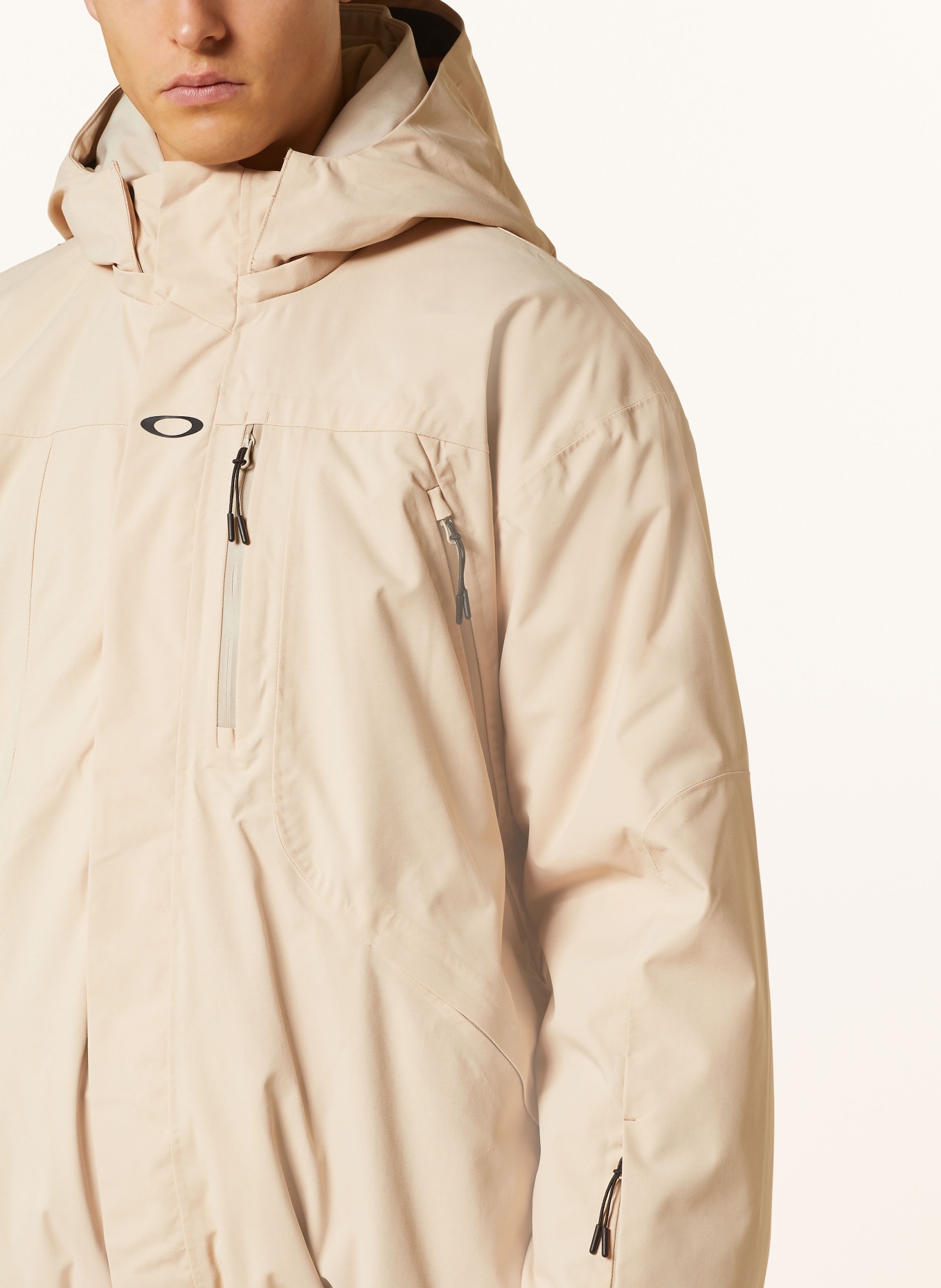 Oakley vertigo jacket hotsell
