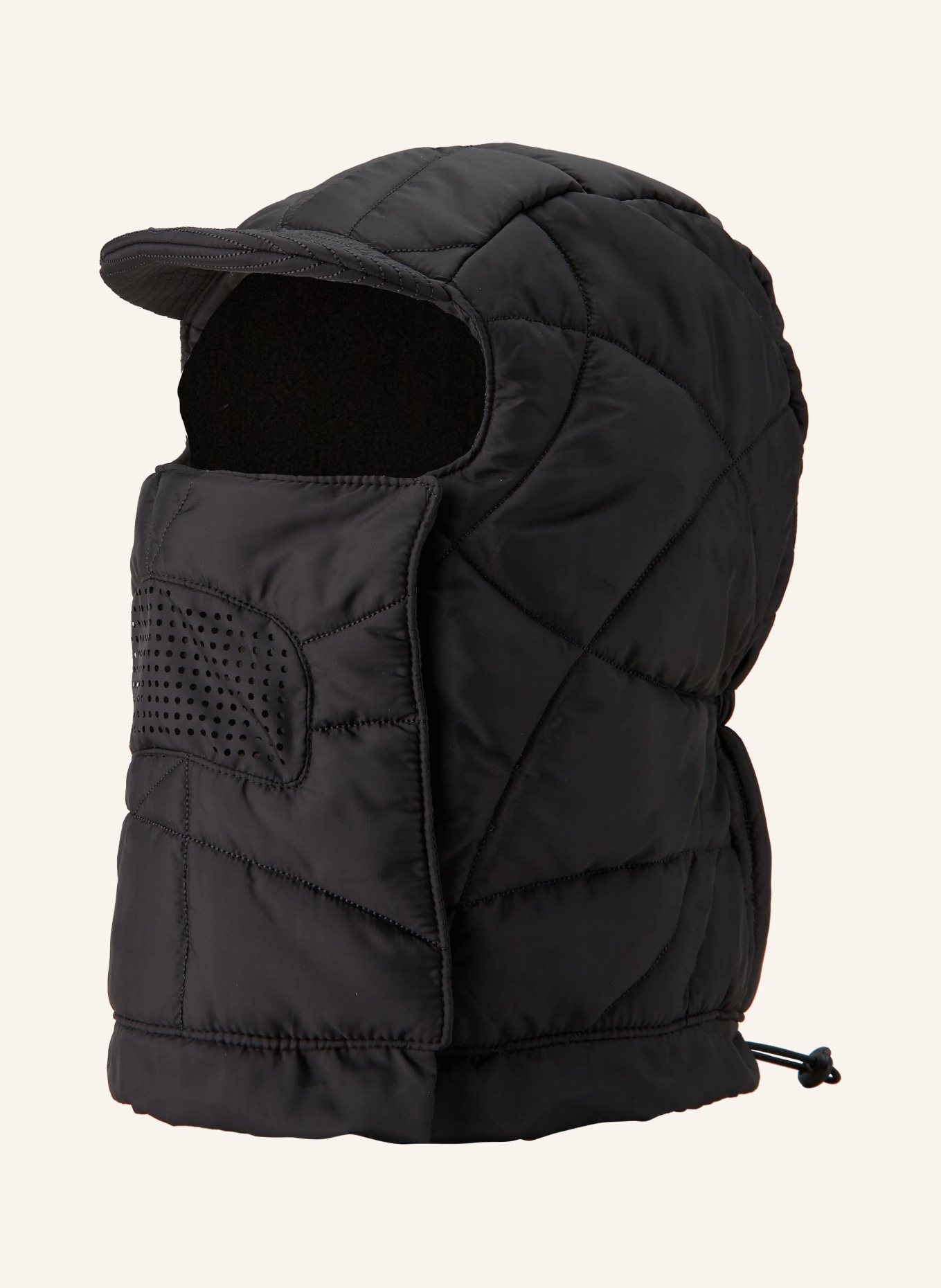 OAKLEY Kominiarka HYLAND: CZARNY