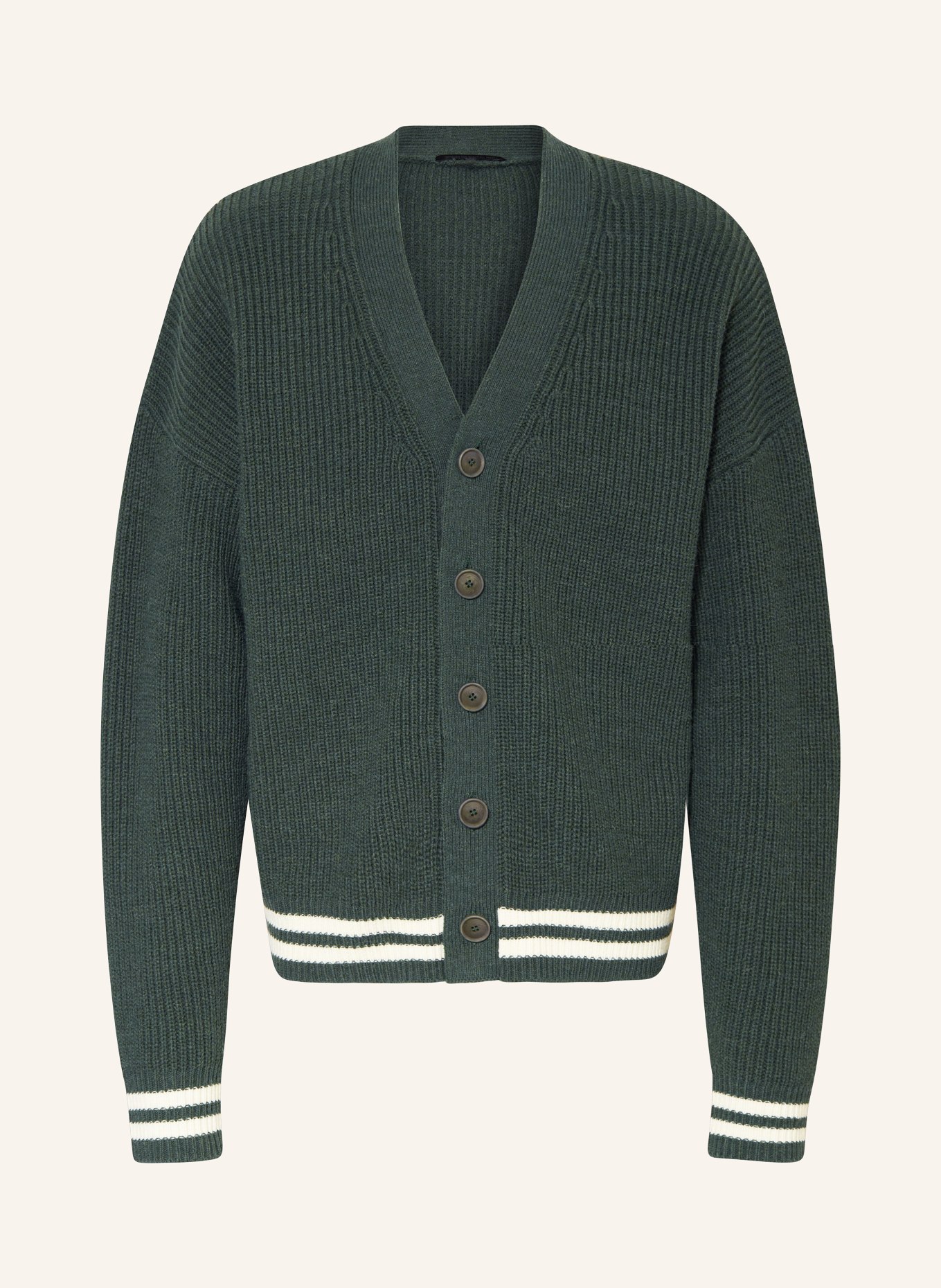 Mirala Drykorn Strickjacke Damen Womens Cardigan Drykorn Cardigan