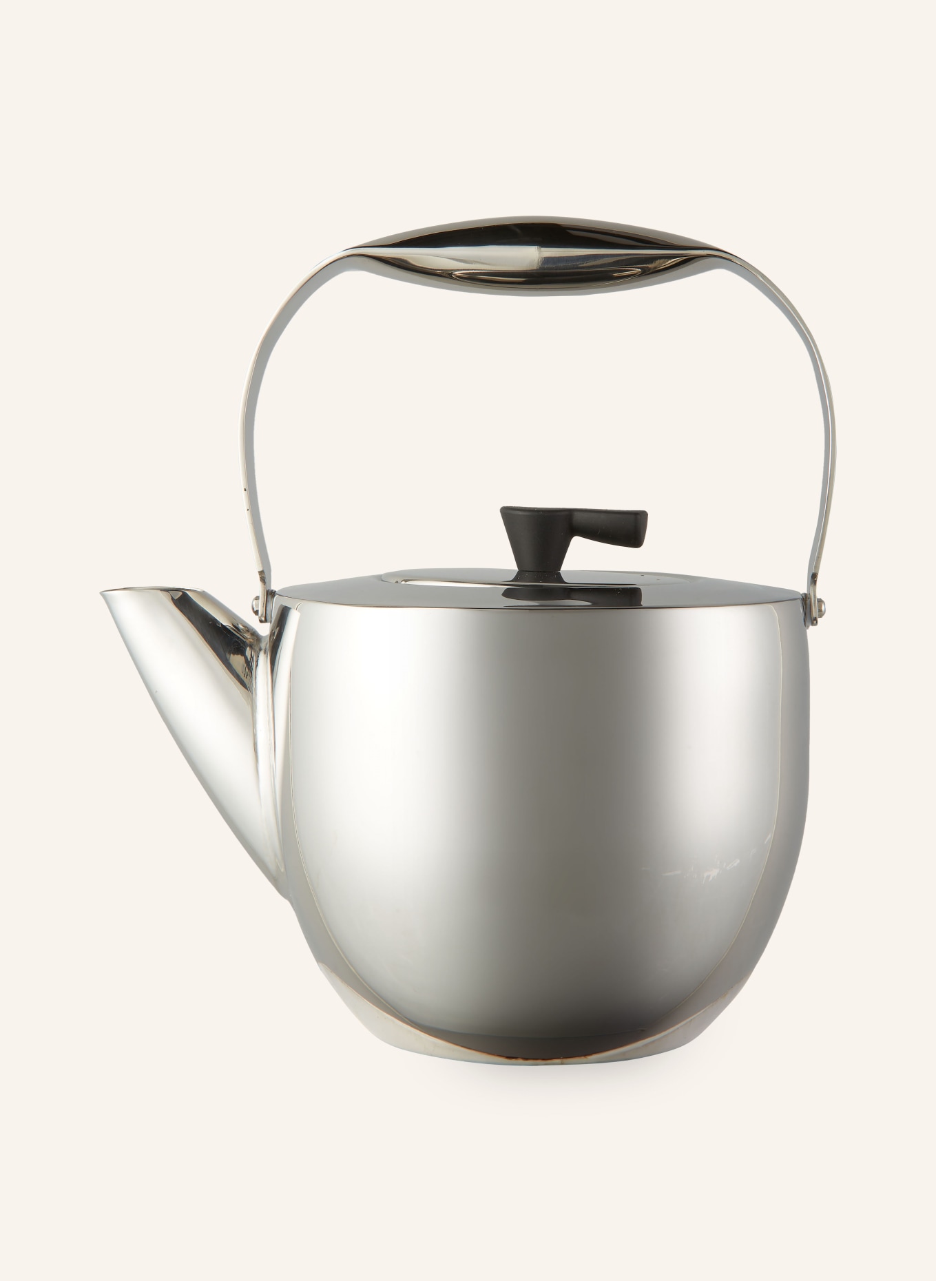 bodum Tea maker, Color: SILVER (Image 1)