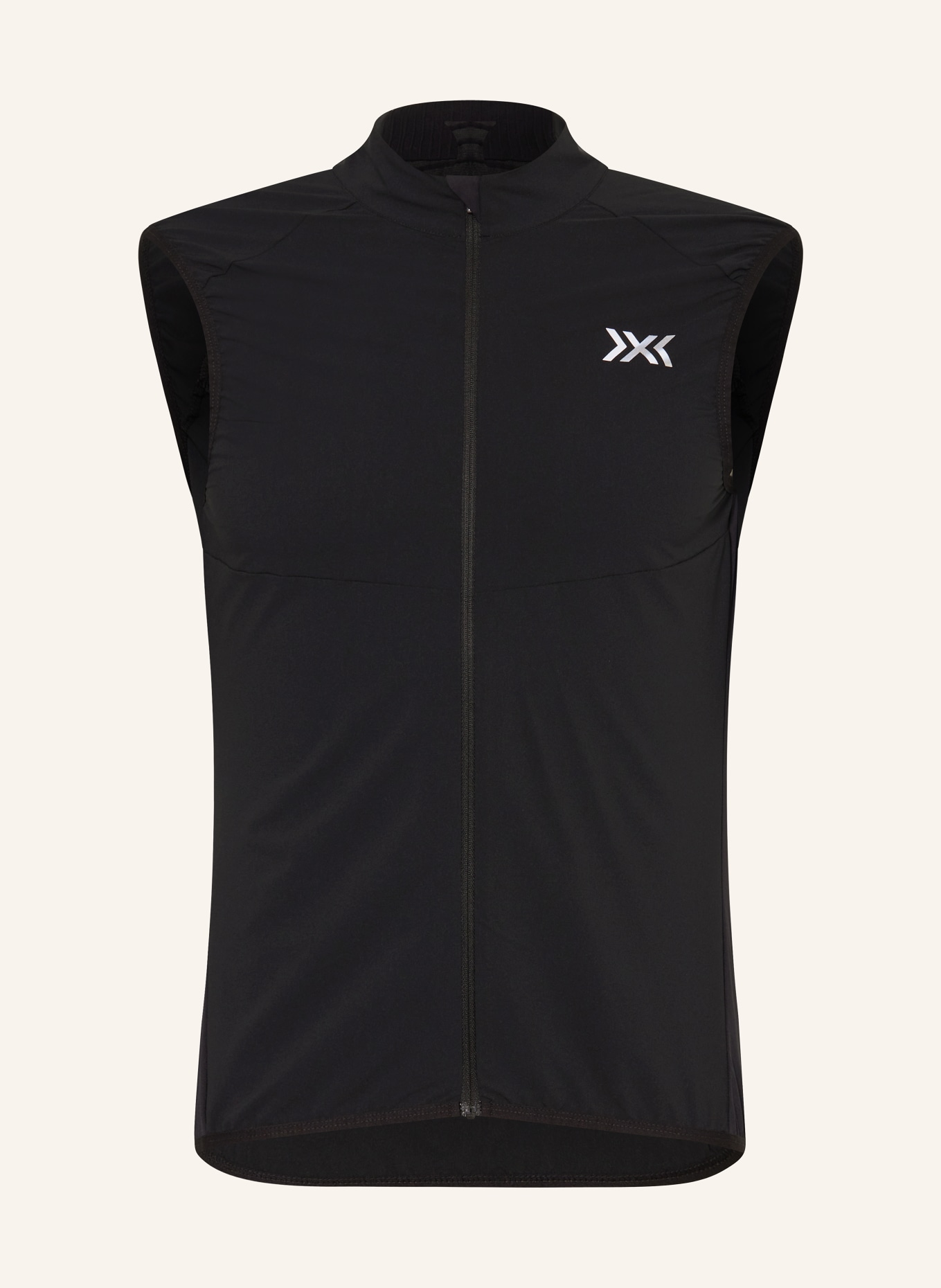 X-BIONIC Running vest X-BIONIC® TWYCE RACE, Color: BLACK (Image 1)