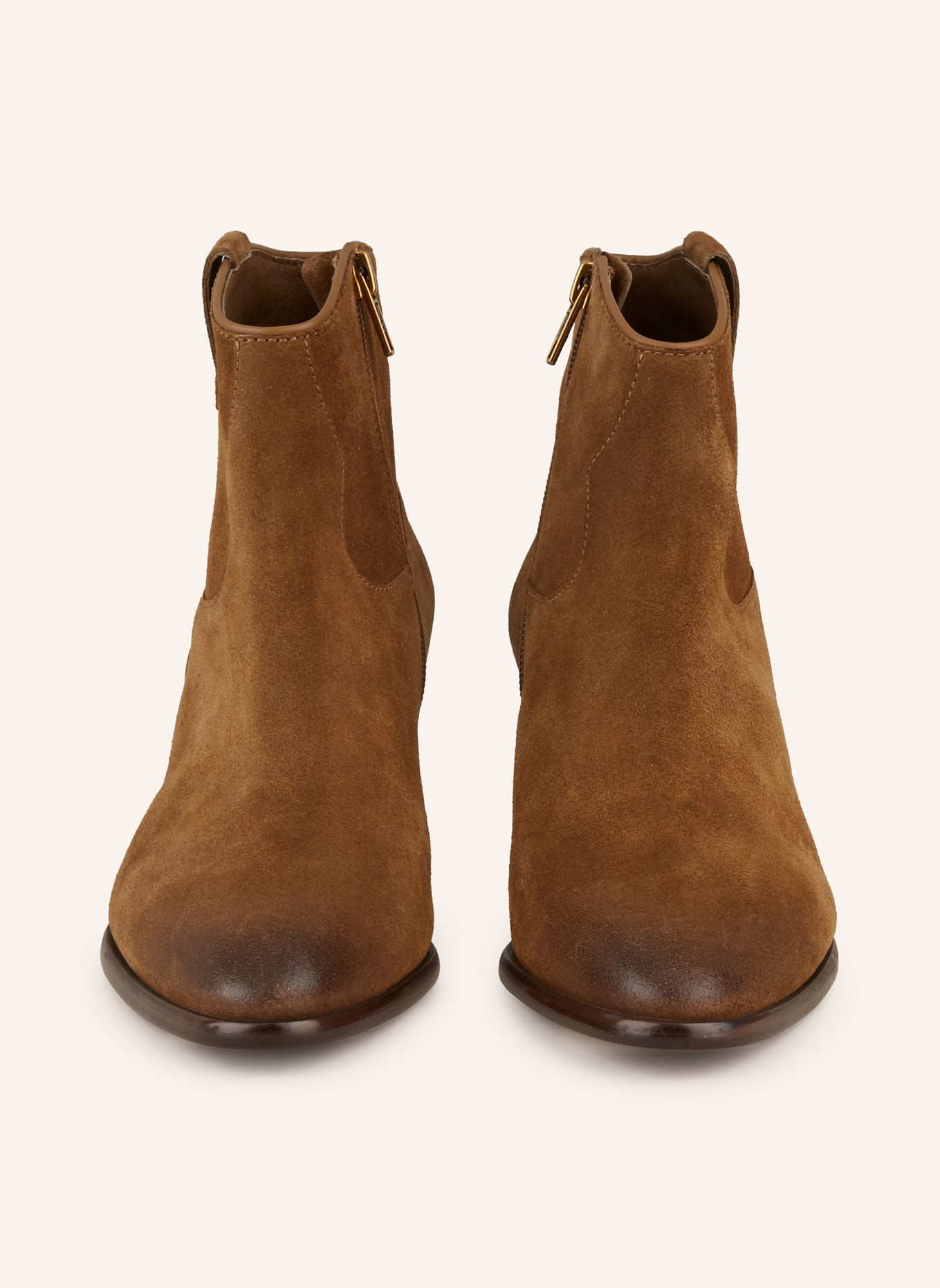 Ash cowboy boots on sale