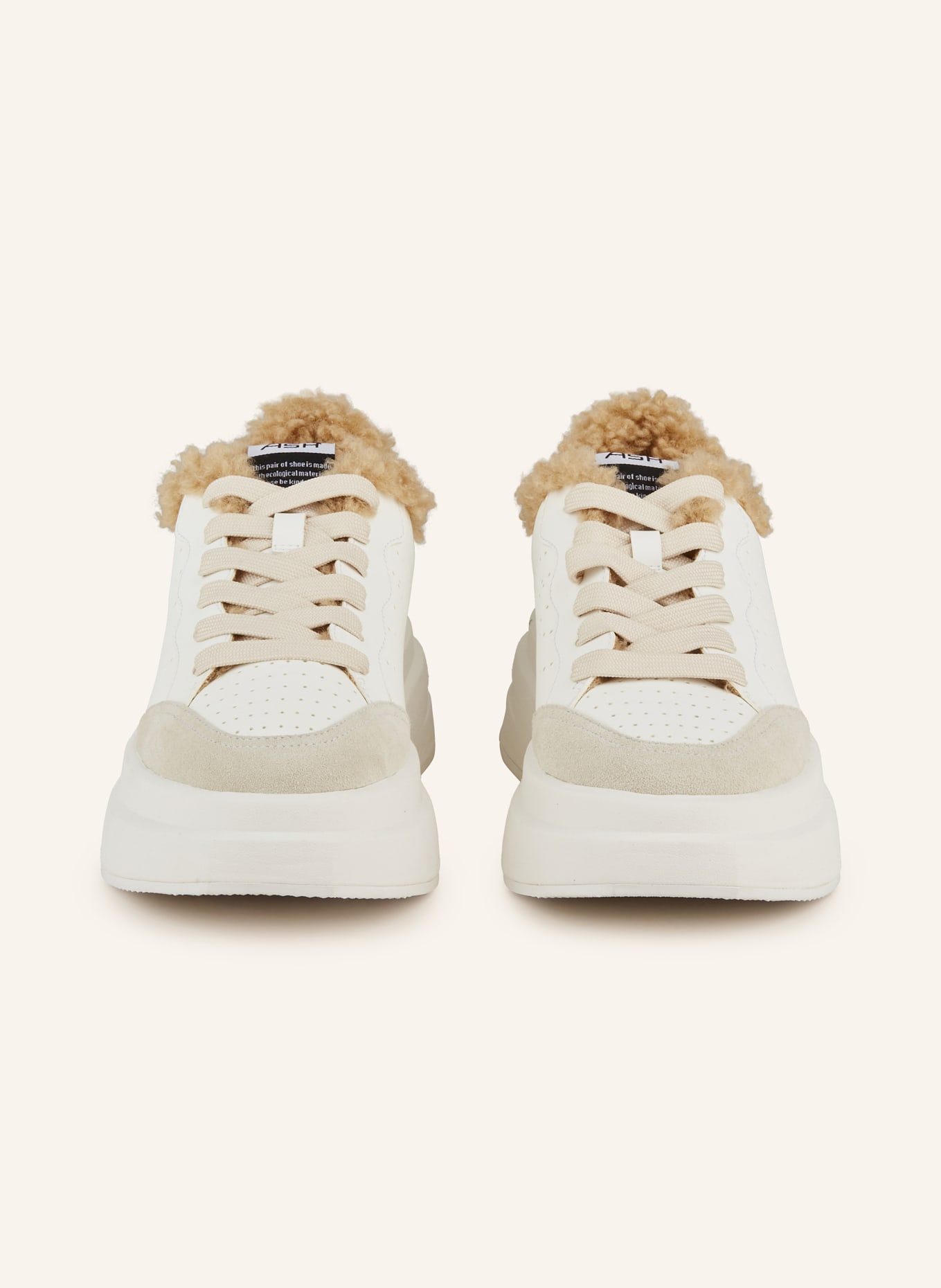 Ash high top sneakers womens hot sale