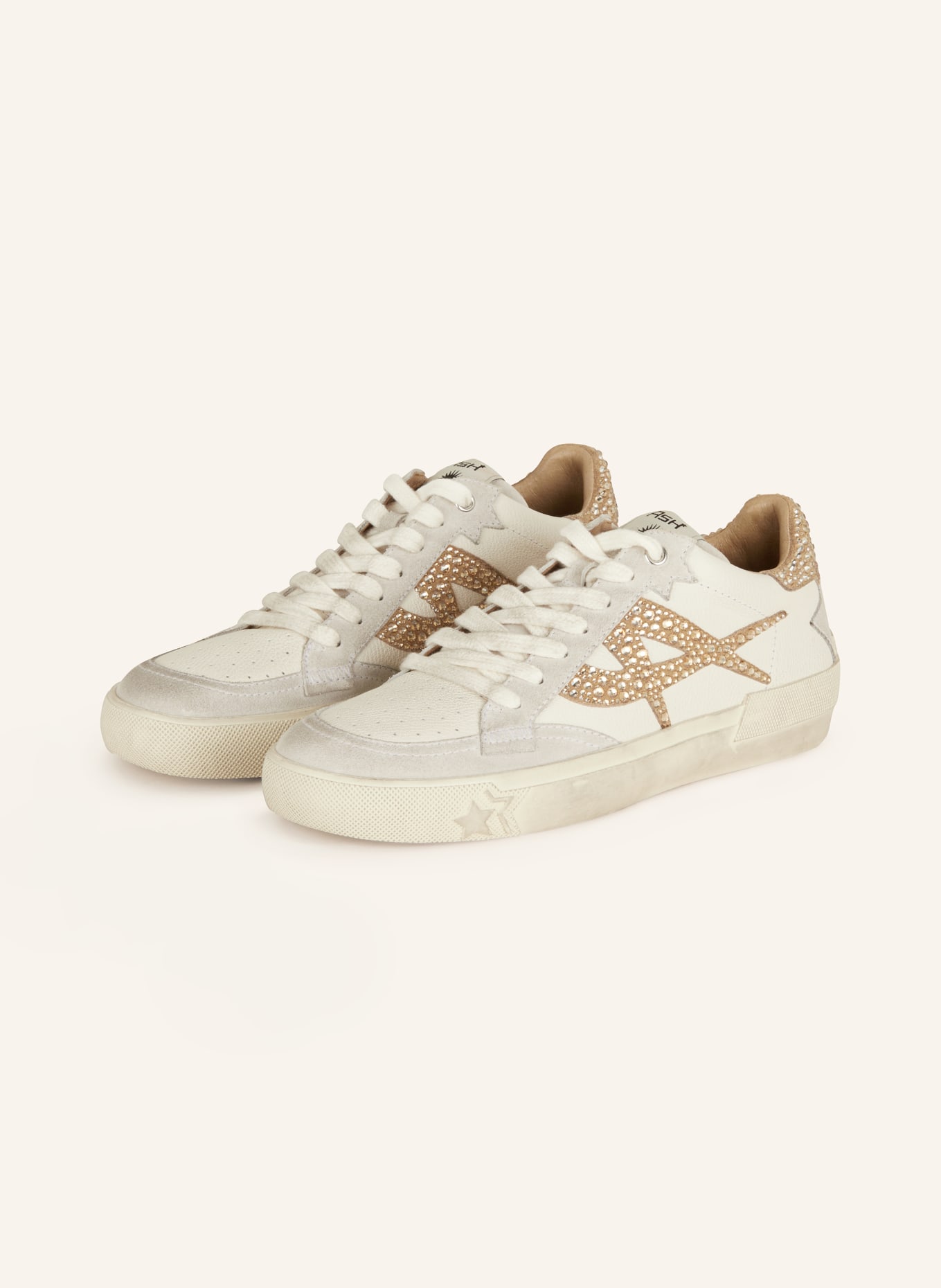 Ash original sneakers hot sale