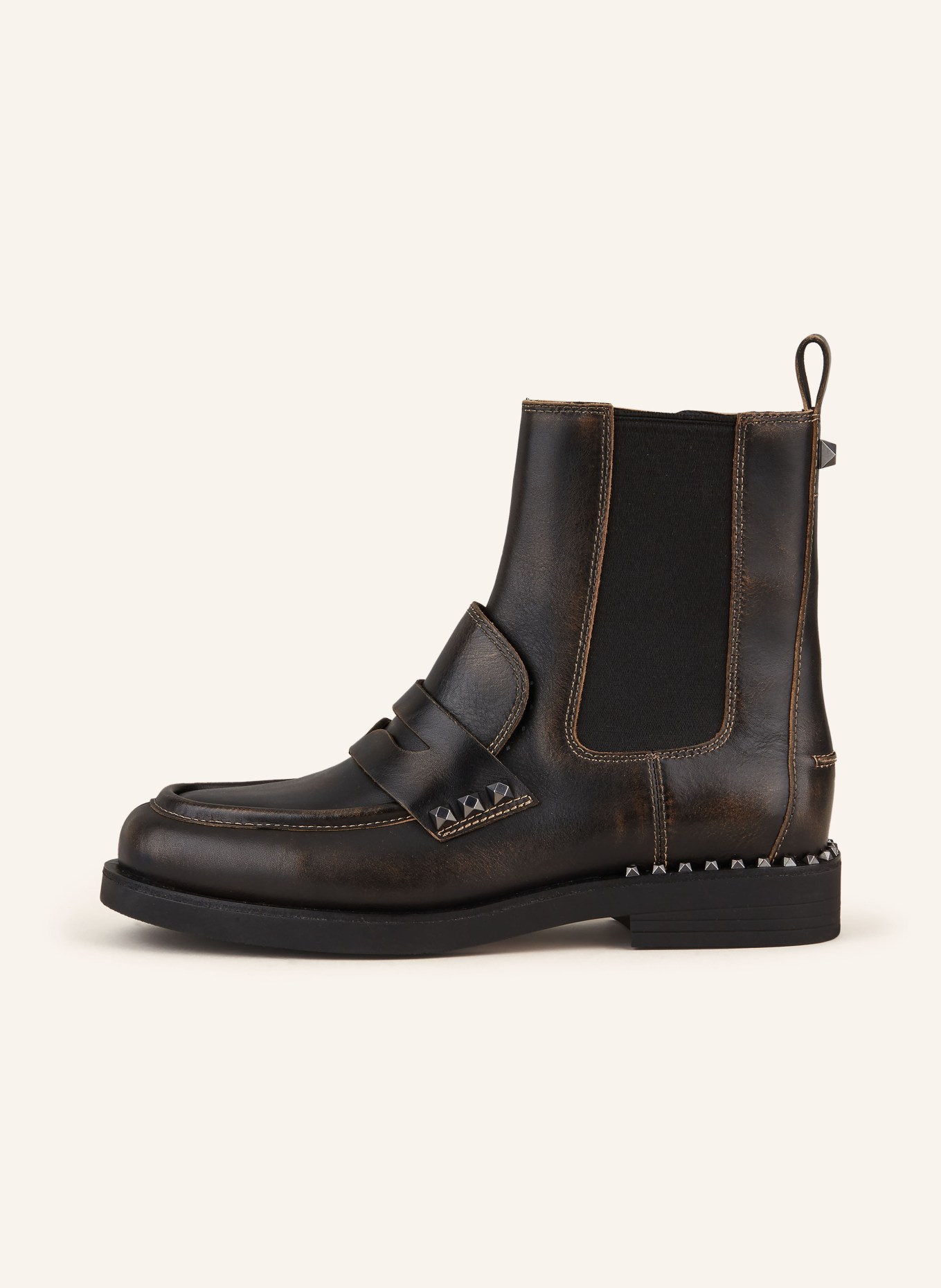 Ash chelsea boots new arrivals