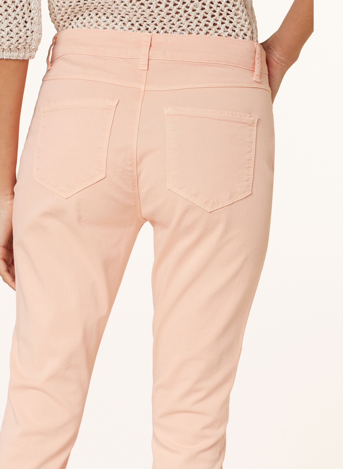 CARTOON Jeans, Farbe: 4647 Peach Parfait (Bild 5)
