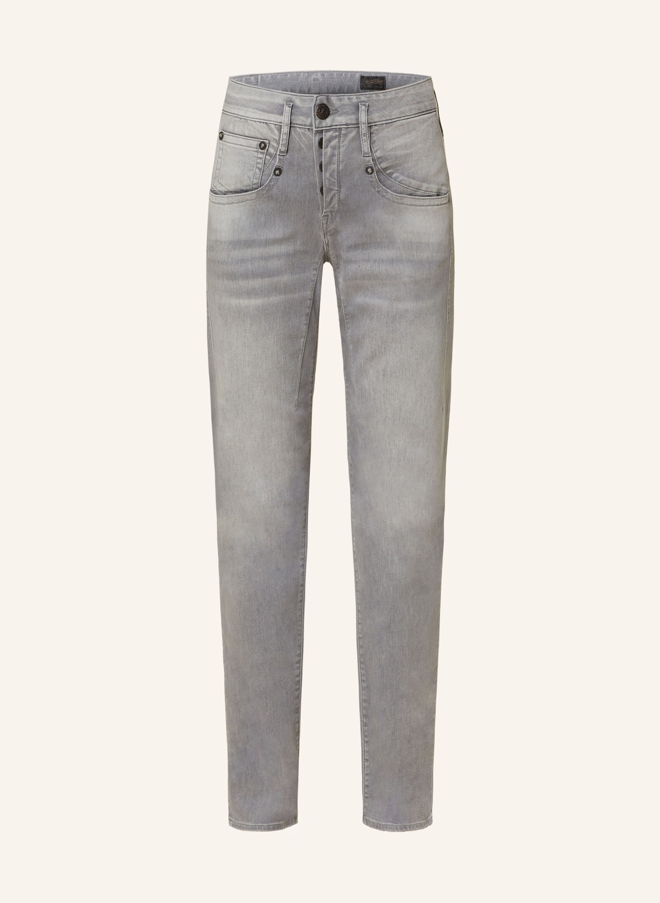 Herrlicher Jeans SHYRA: 977 seal