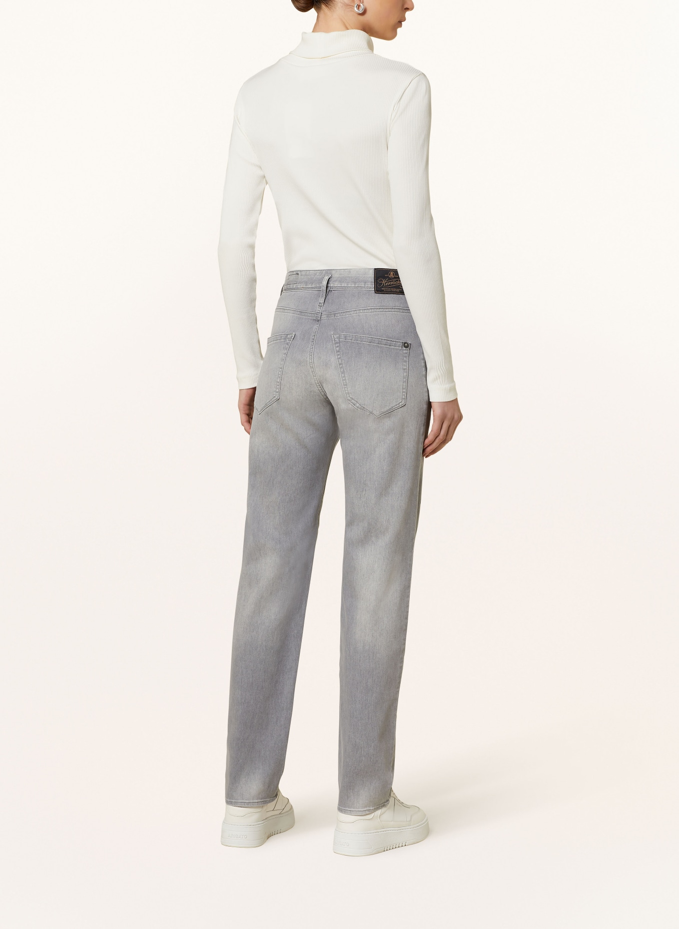 Herrlicher Jeans SHYRA: 977 seal