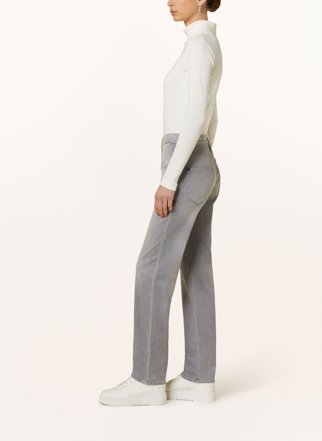 Herrlicher Jeans SHYRA: 977 seal