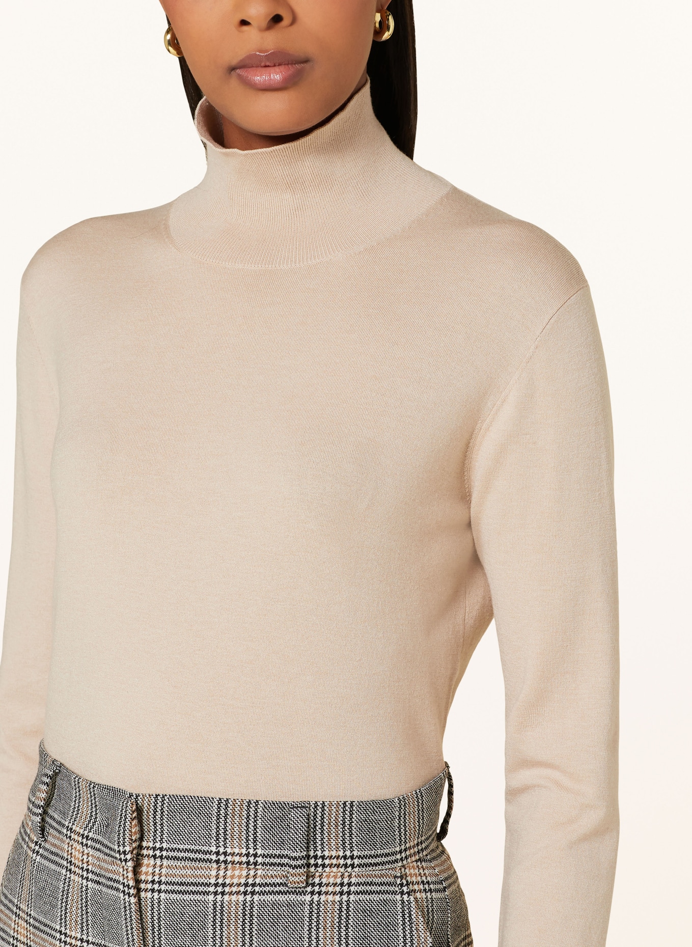 Max mara turtleneck sweater online