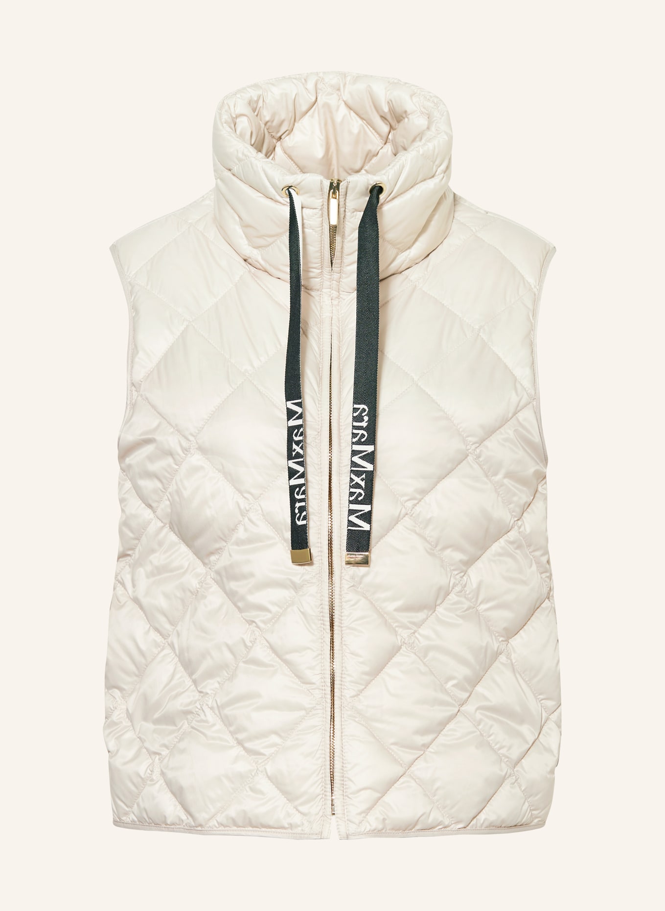 Max Mara The Cube Down vest TREGIC