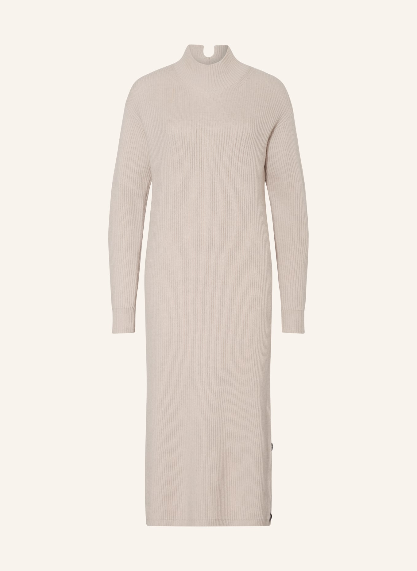 S Max Mara Strickkleid VINCITA in creme