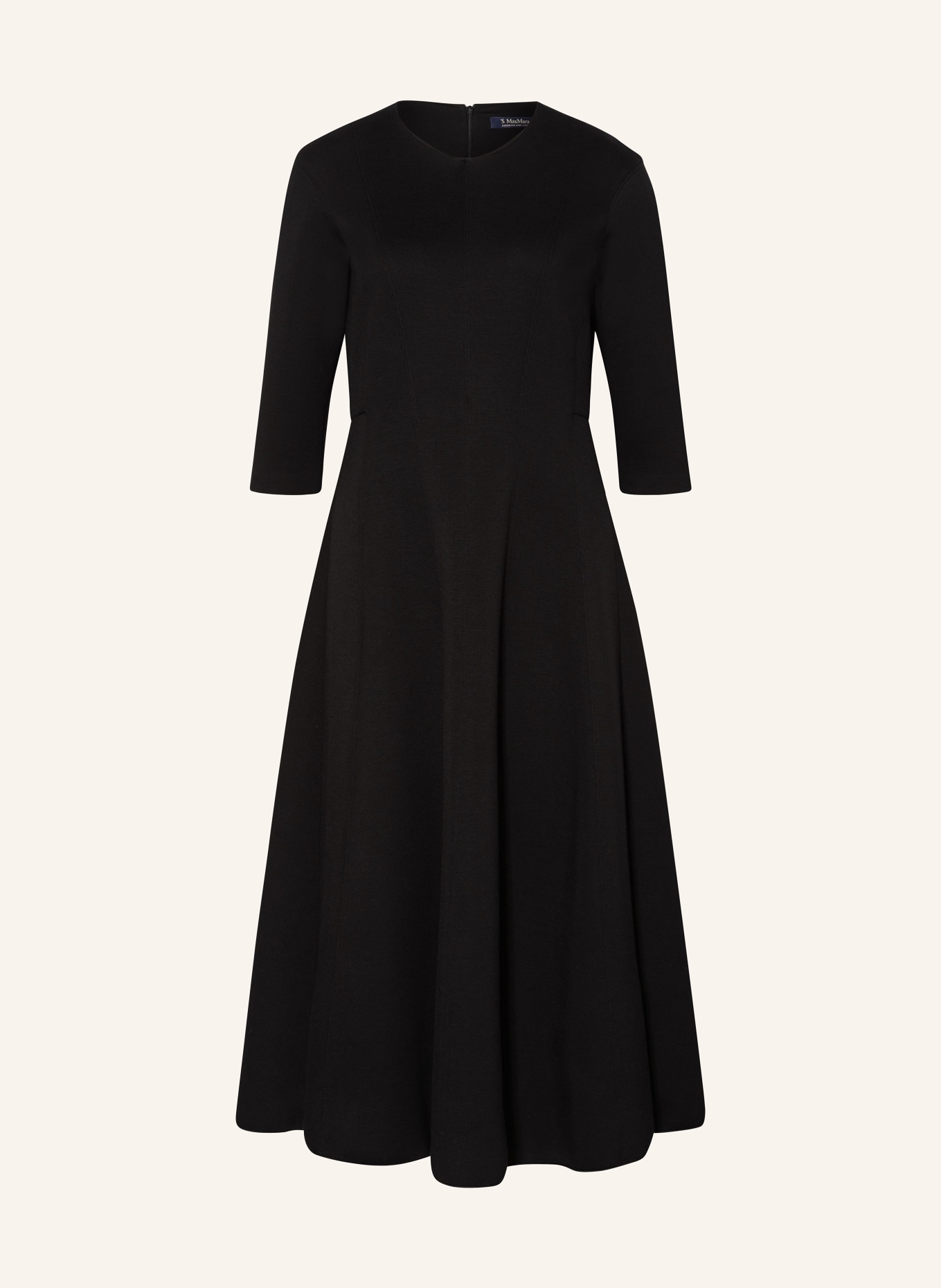 Max mara jersey dress best sale