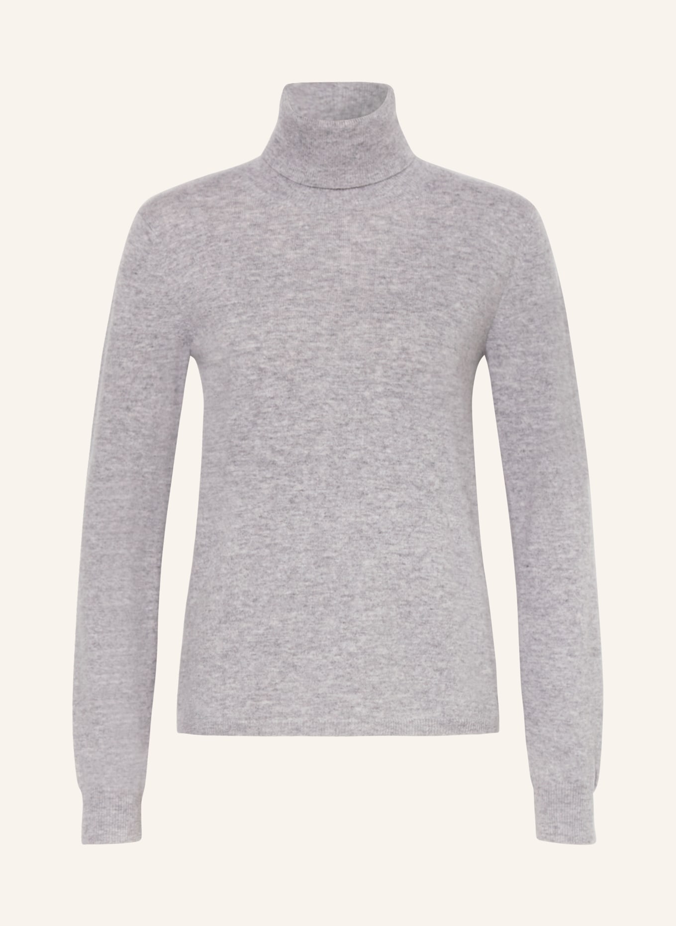 Max Mara STUDIO Turtleneck sweater SESTRI
