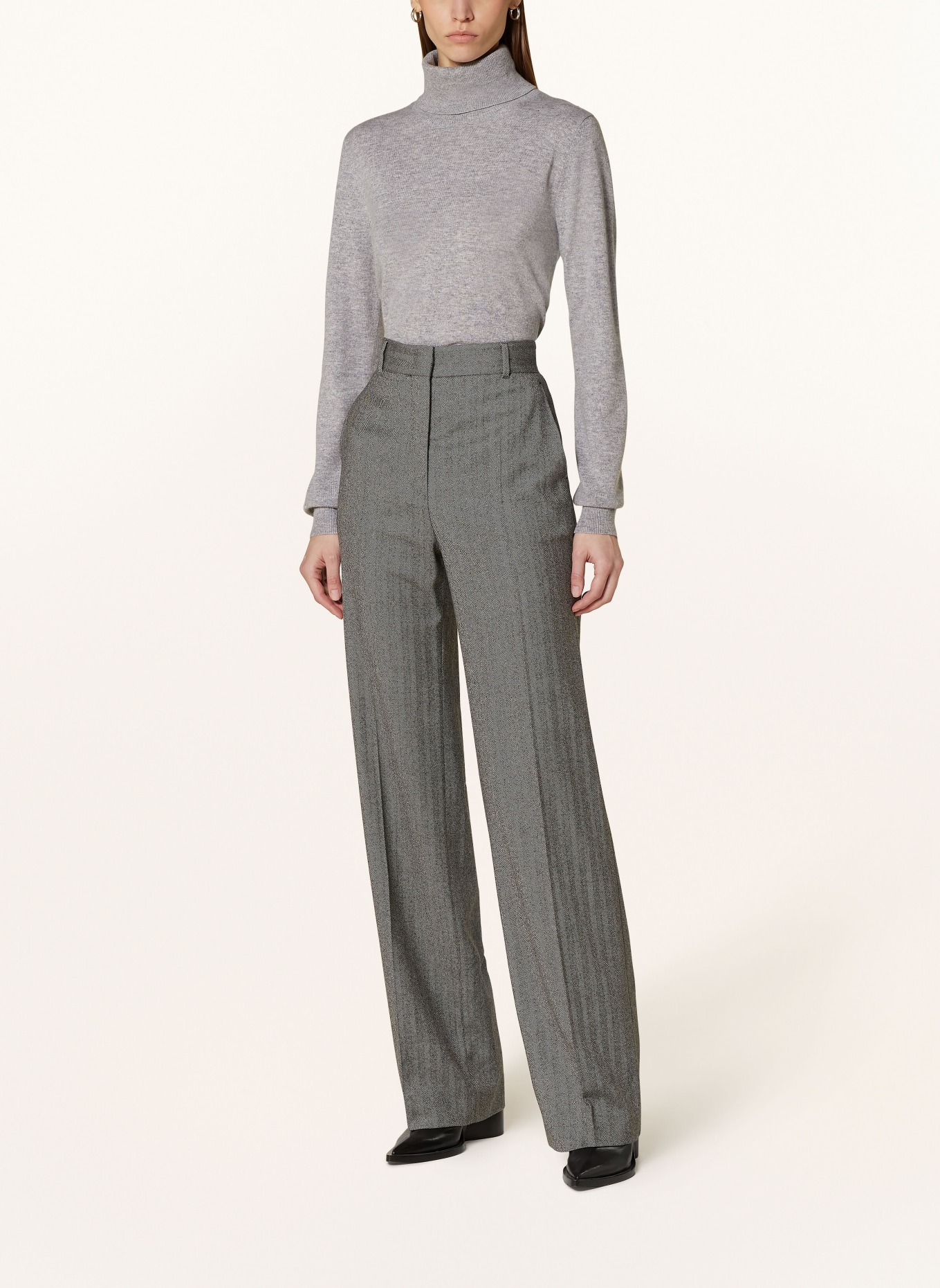 Max studio turtleneck store