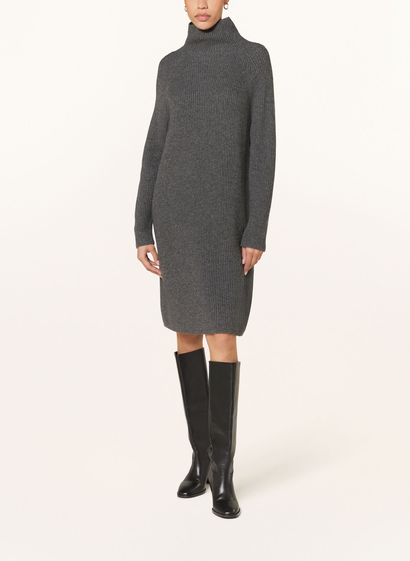 Max mara sweater dress discount