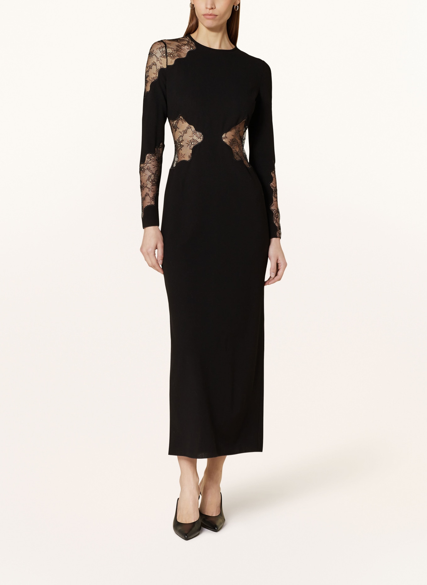 Max mara evening shop