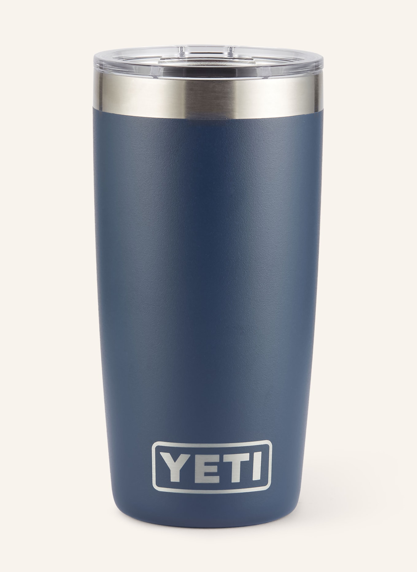 YETI Thermobecher RAMBLER®, Farbe: DUNKELBLAU (Bild 1)