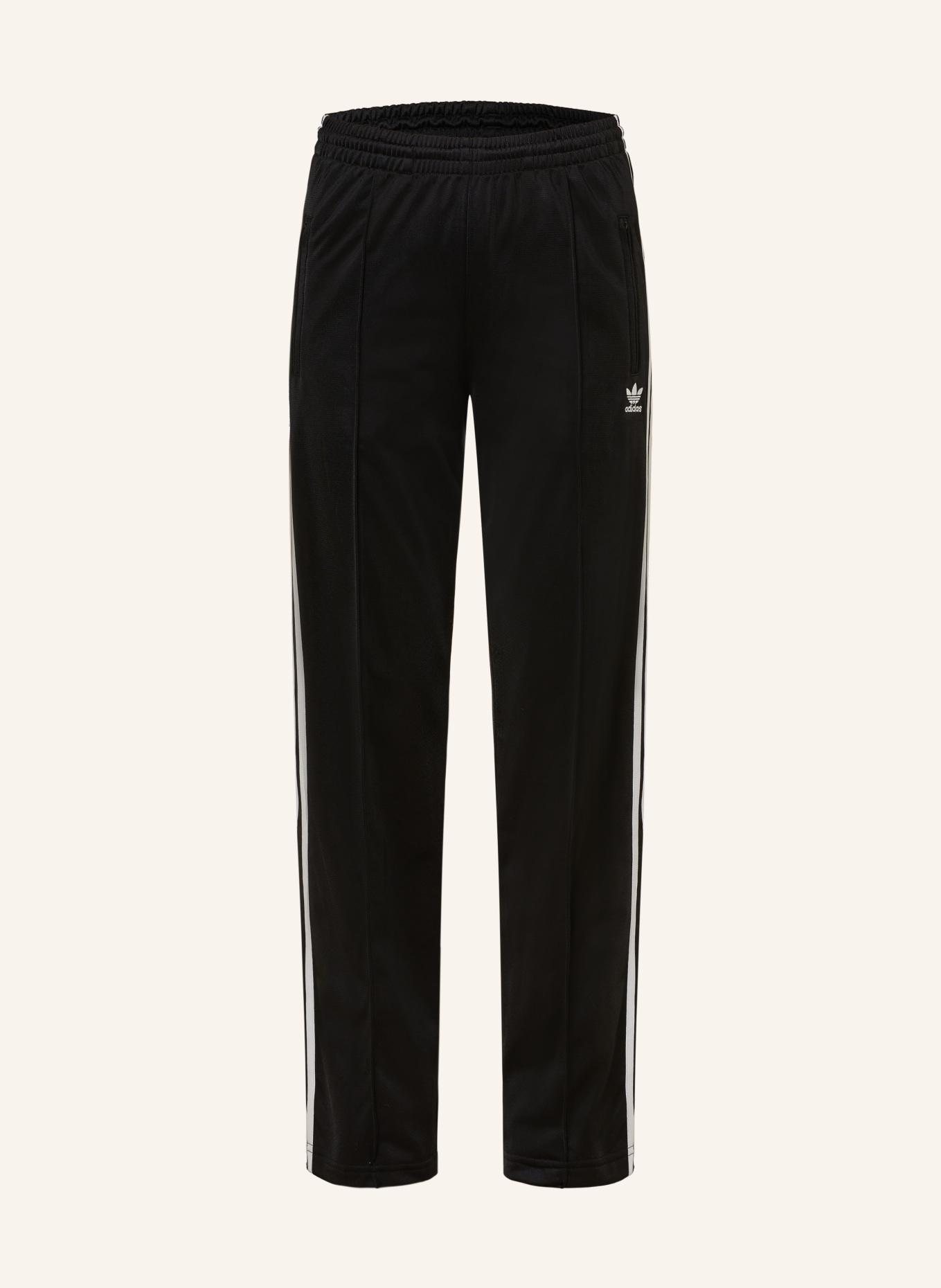 adidas Originals Sweatpants FIREBIRD, Color: BLACK (Image 1)