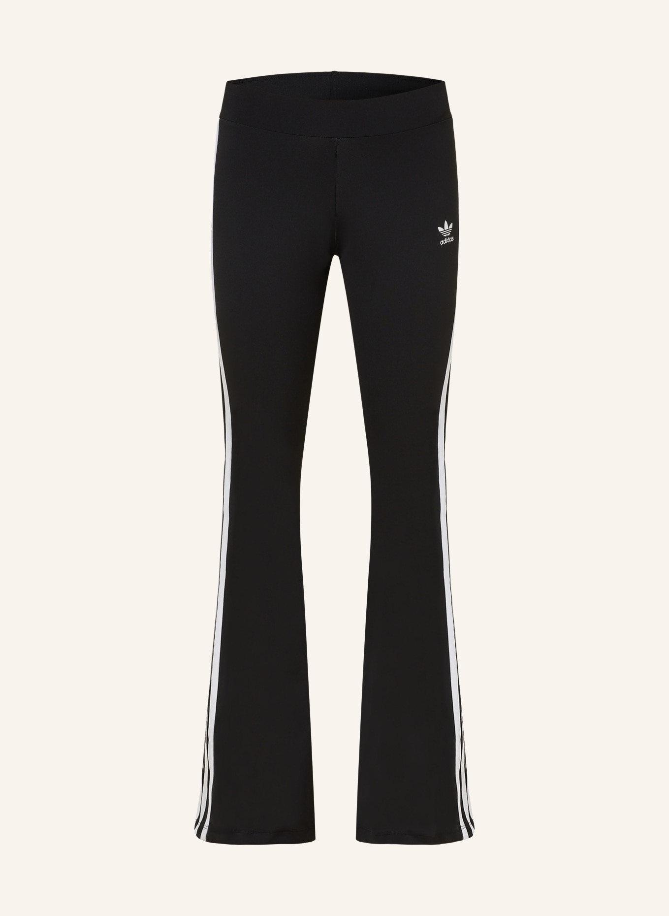 adidas Originals Training pants, Color: BLACK (Image 1)