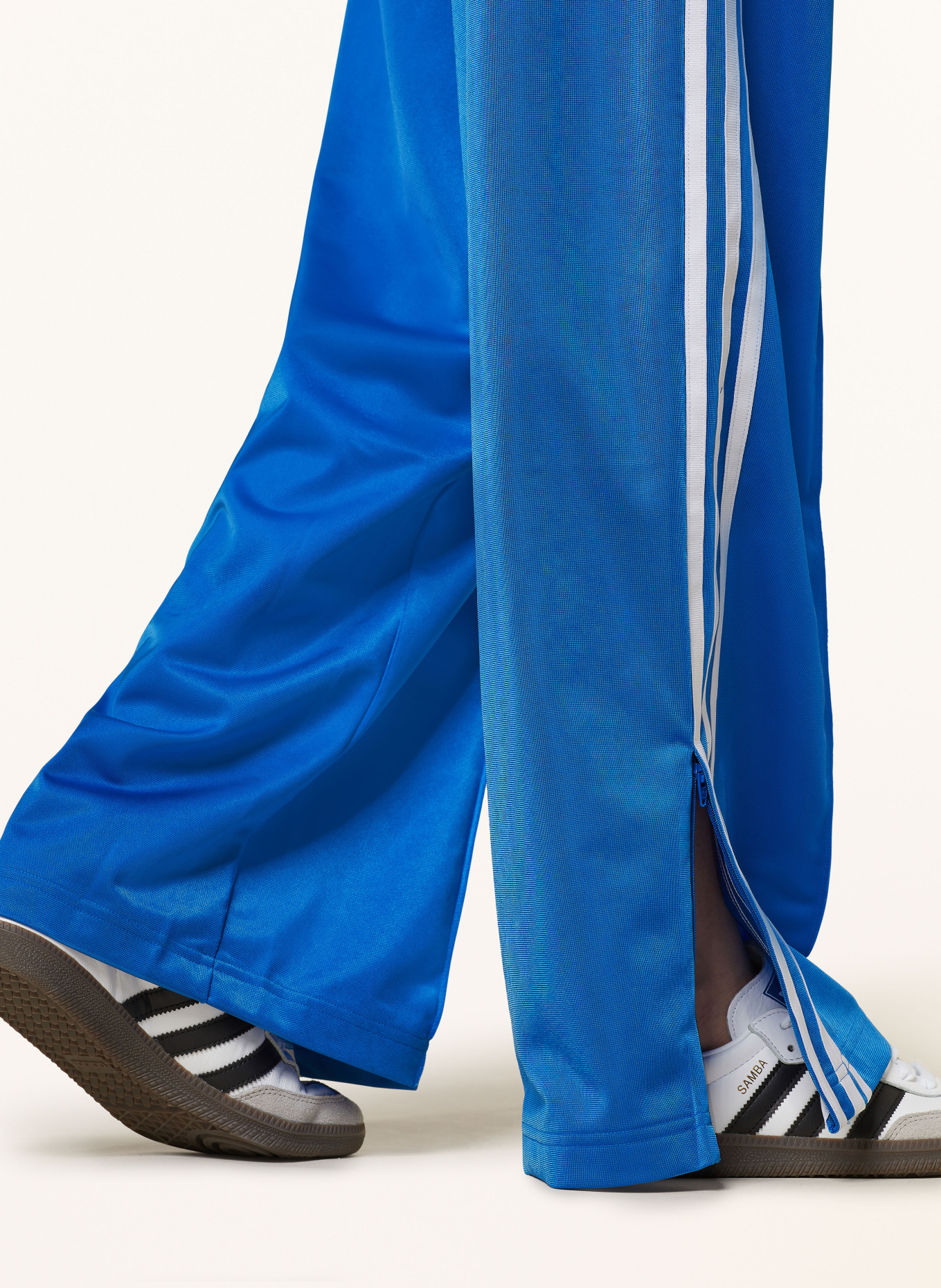 adidas Originals Spodnie dresowe FIREBIRD, Kolor: NIEBIESKI/ BIAŁY (Obrazek 6)