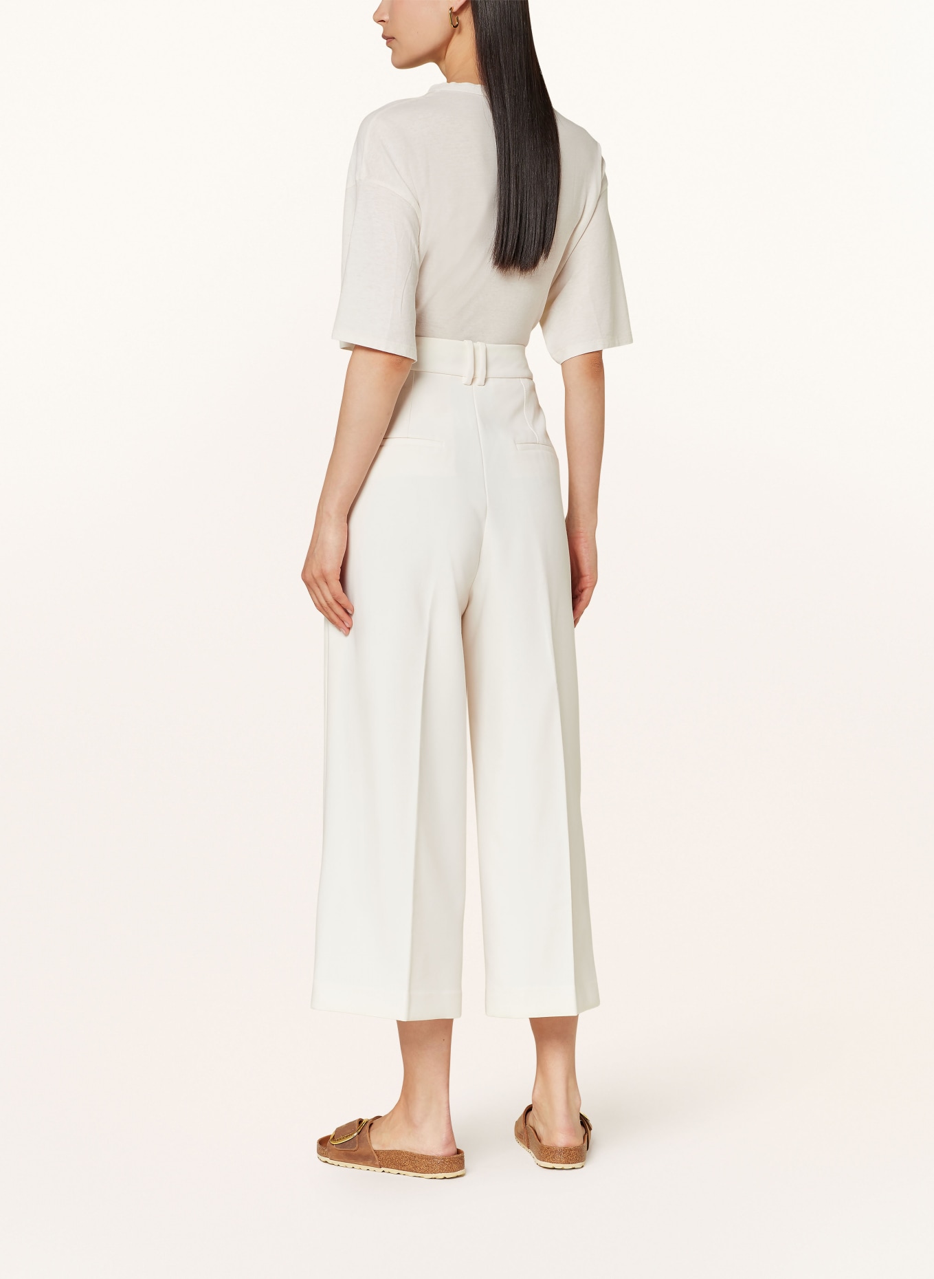 InWear Culottes XEANAIW, Color: CREAM (Image 3)