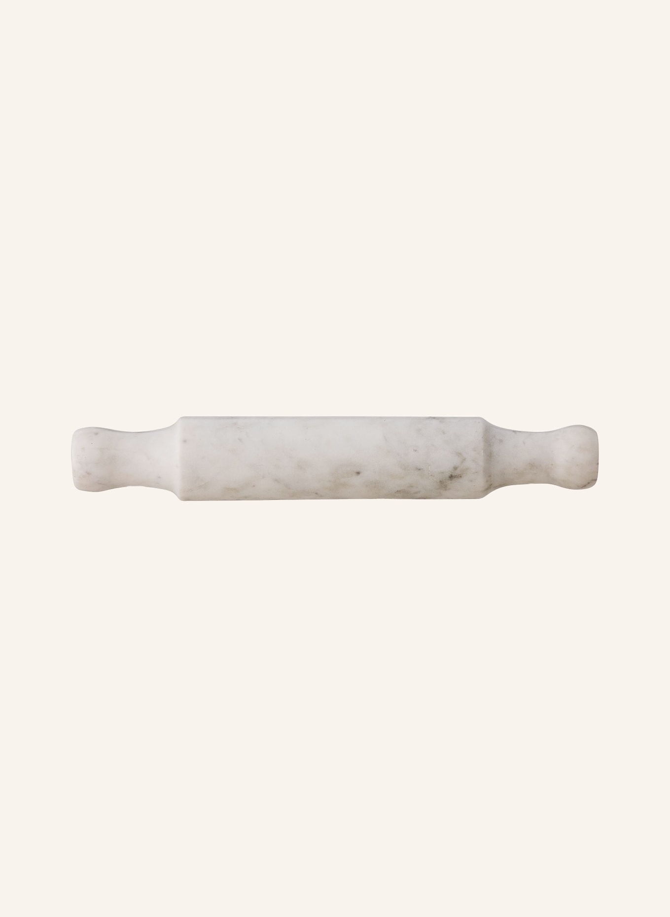 Bloomingville Rolling pin HAVEA, Color: WHITE (Image 1)