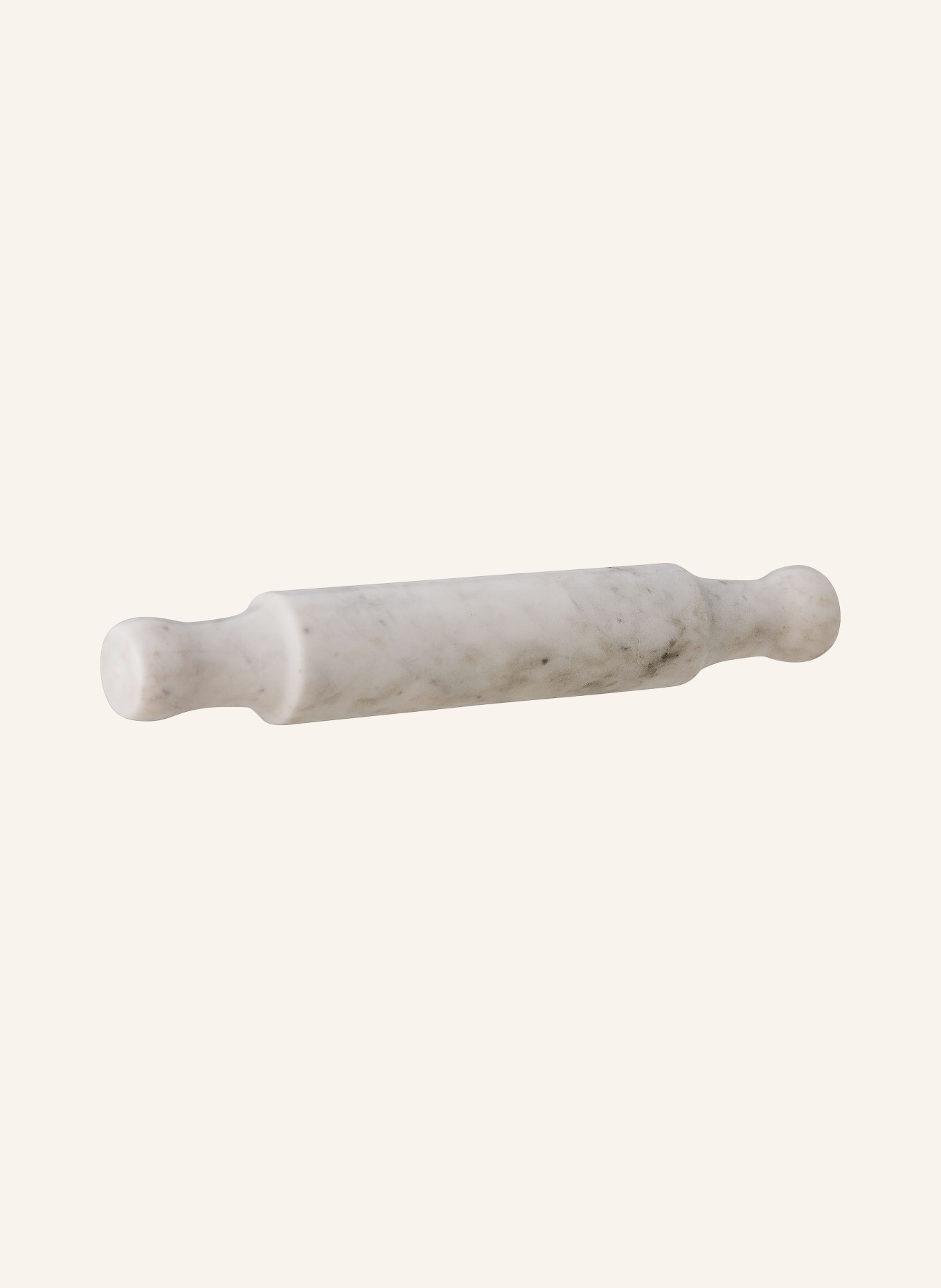 Bloomingville Rolling pin HAVEA, Color: WHITE (Image 2)