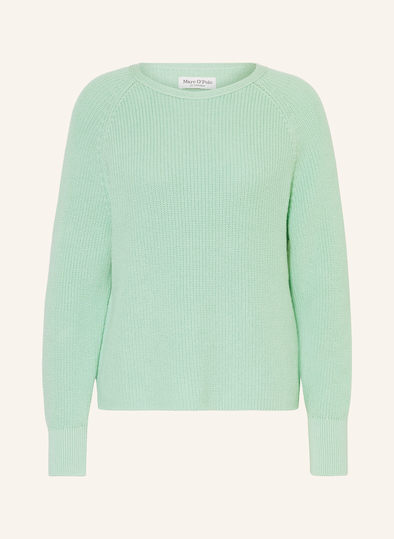 Marc O'Polo Sweater, Color: MINT (Image 1)