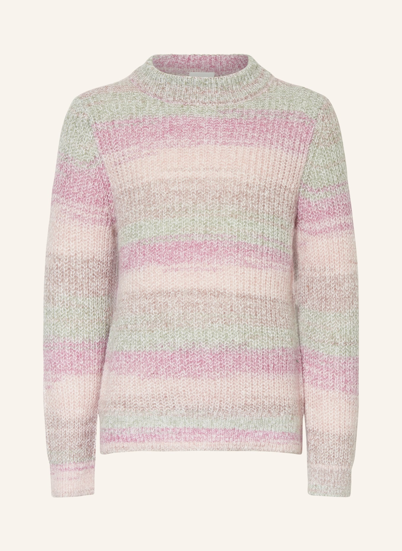 s.Oliver RED Pullover, Farbe: Mr & Mrs Italy zipped long-sleeve hoodie (Bild 1)