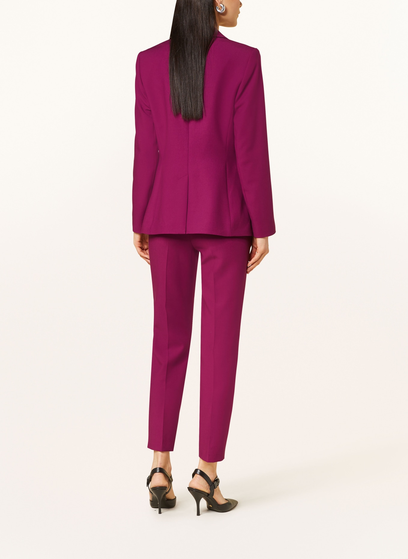 s.Oliver BLACK LABEL Blazer, Farbe: FUCHSIA (Bild 3)