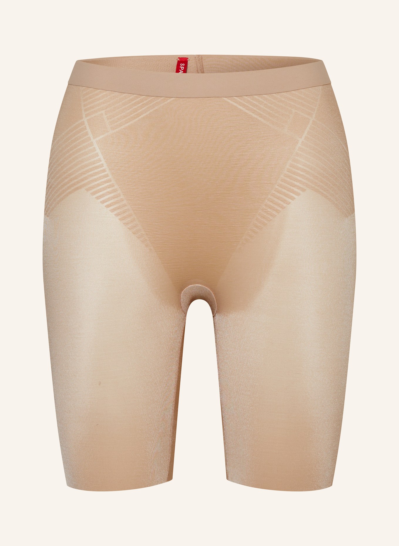 SPANX Shape-Shorts THINSTINCTS® 2.0, Farbe: BEIGE (Bild 1)
