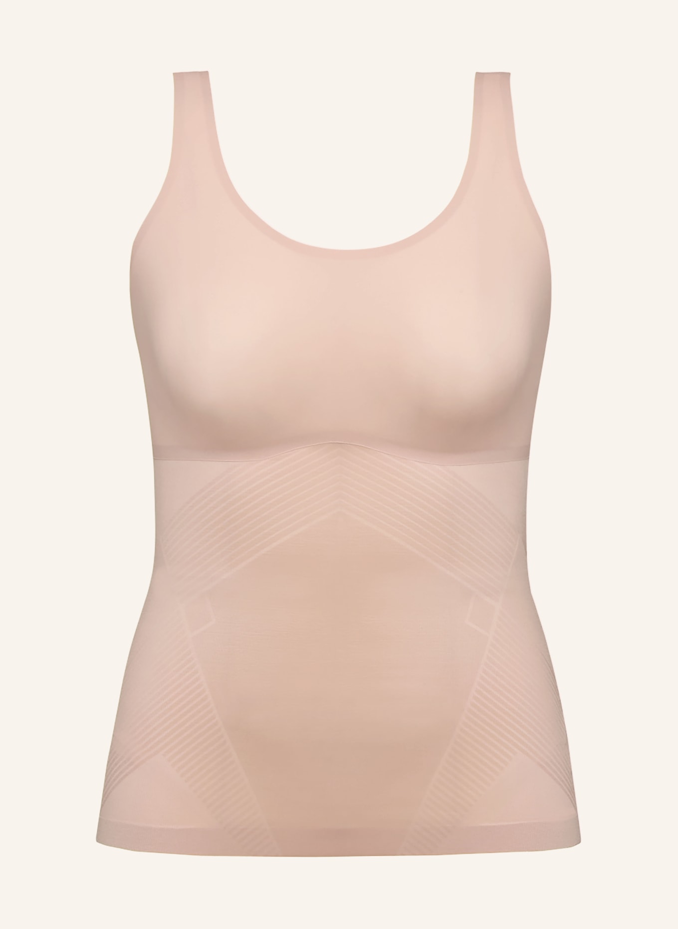 SPANX Shaping shorts THINSTINCTS® 2.0 GIRLSHORT, Color: BEIGE (Image 1)